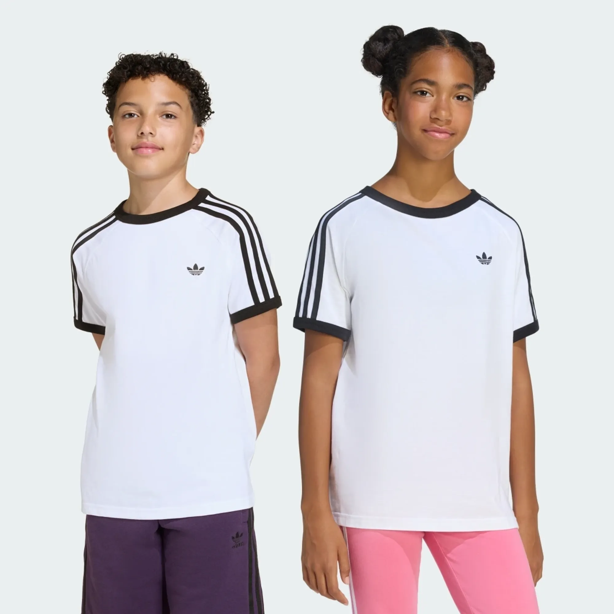 adidas 3 STRIPES T-Shirt