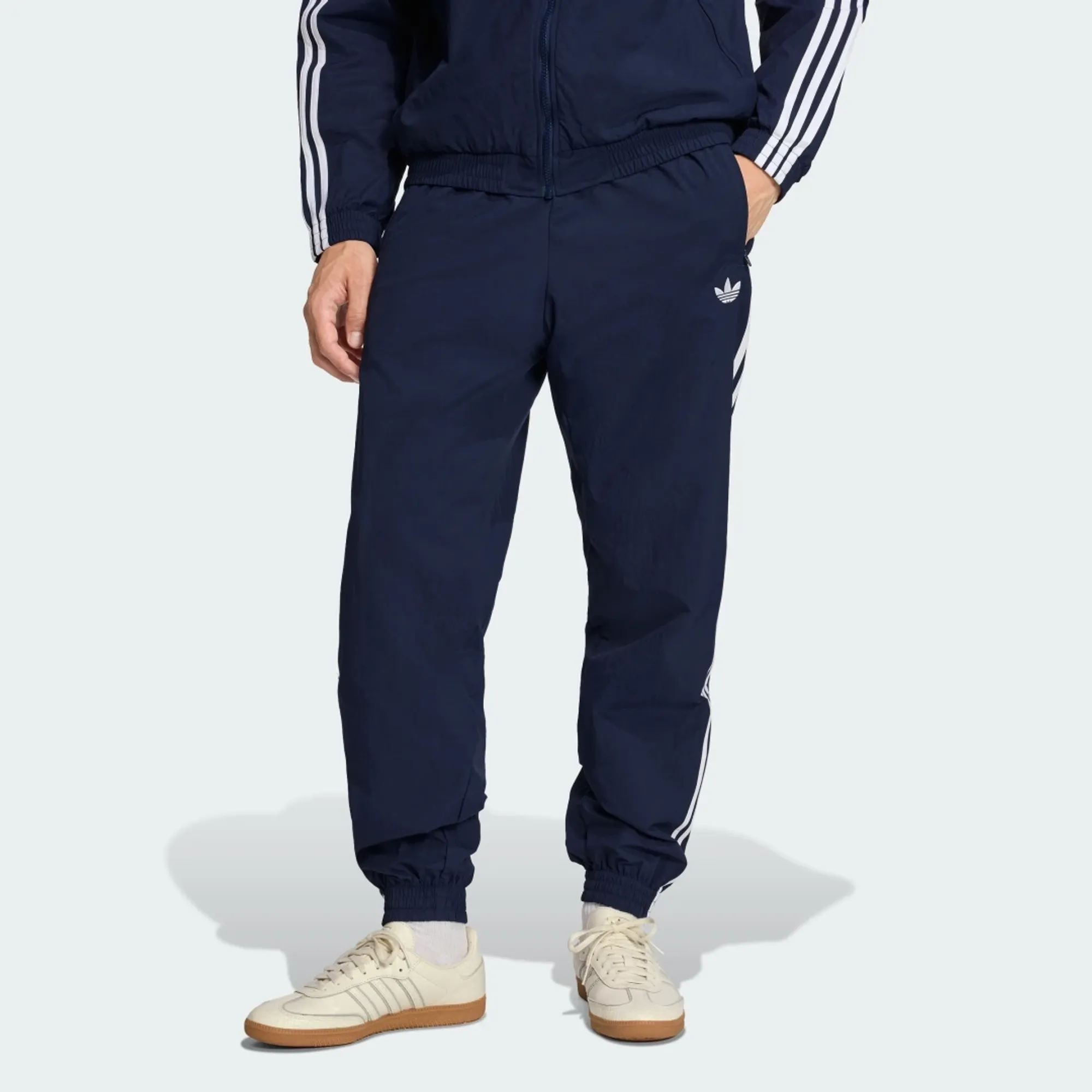 adidas FIREBIRD WOVEN TRACK Tracksuit Bottoms