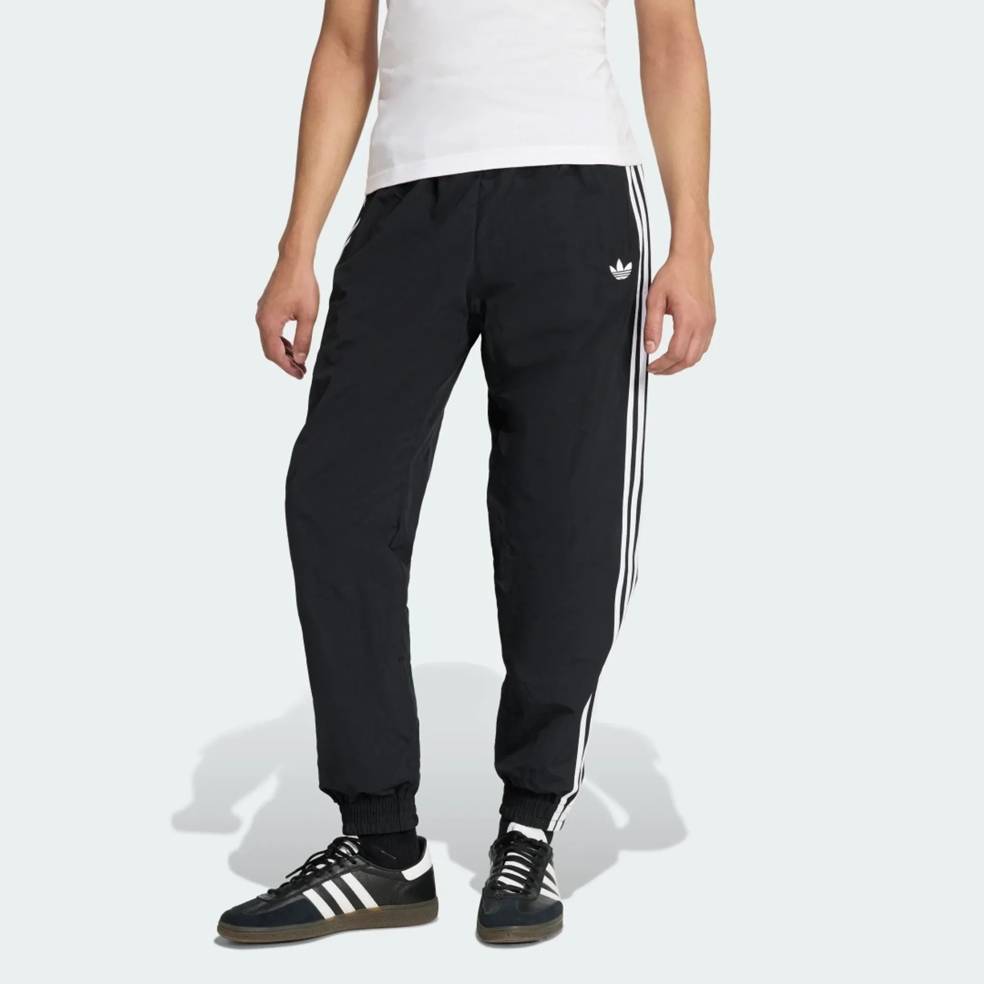 adidas FIREBIRD WOVEN TRACK Tracksuit Bottoms