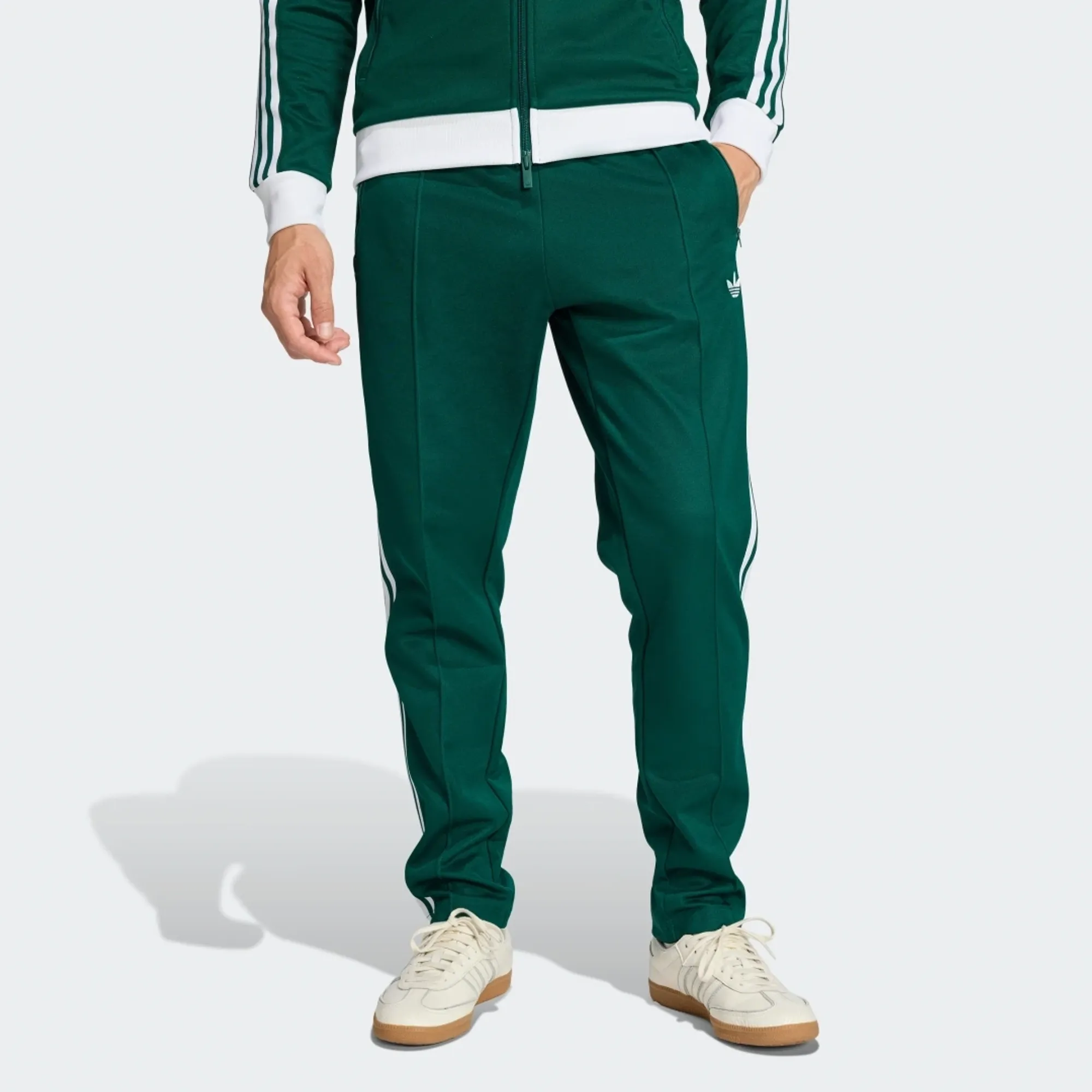 adidas CLASSIC TRACK PANTS
