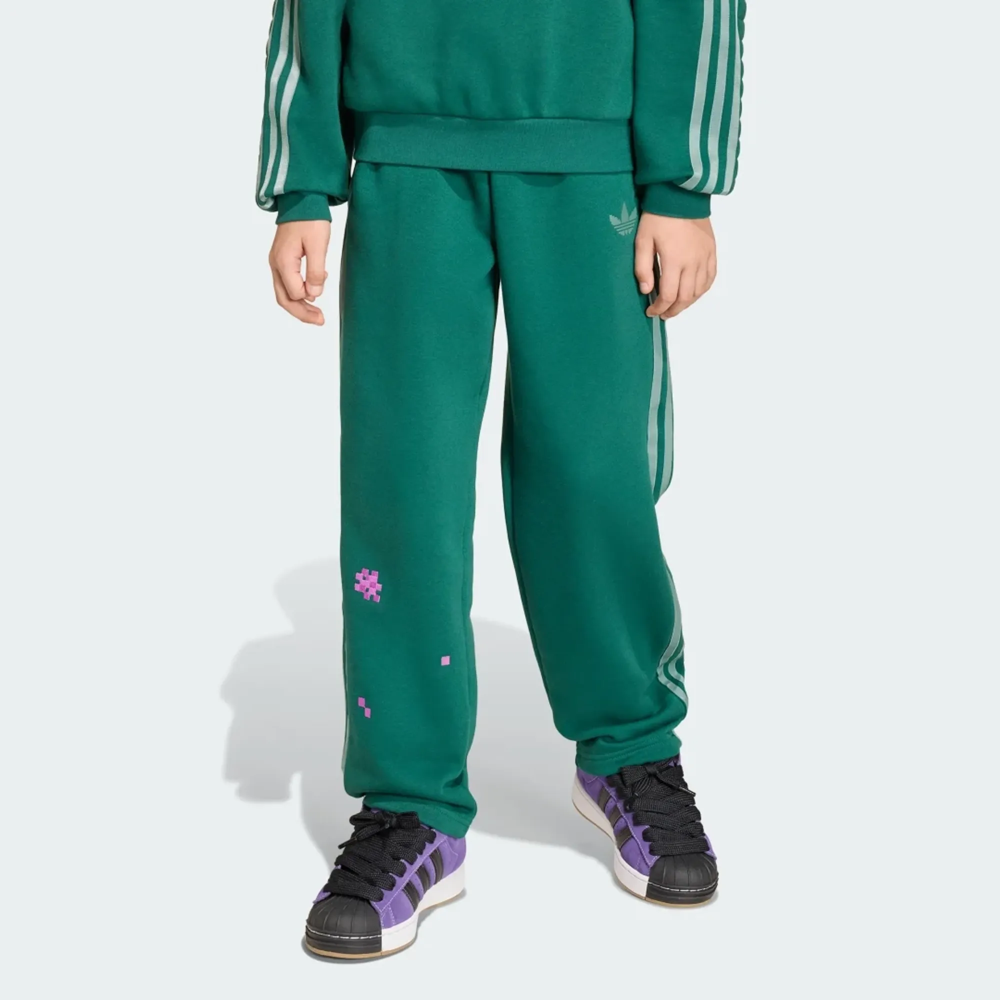 adidas ADIDAS MINECRAFT LOOSE Joggers