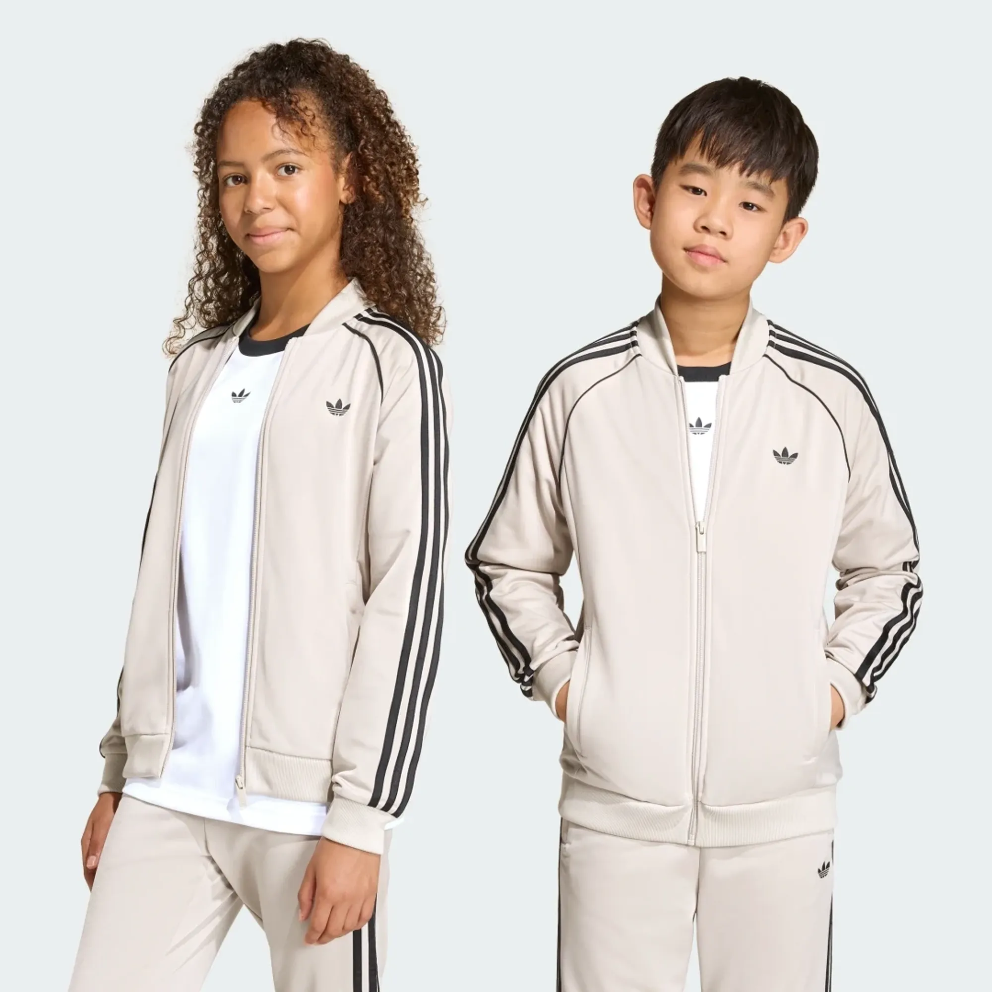 adidas SST Track Top