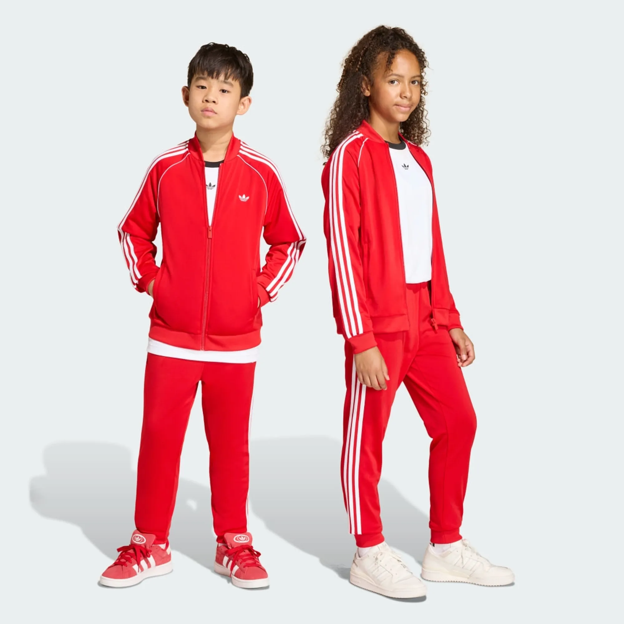 adidas SST TRACK Tracksuit Bottoms