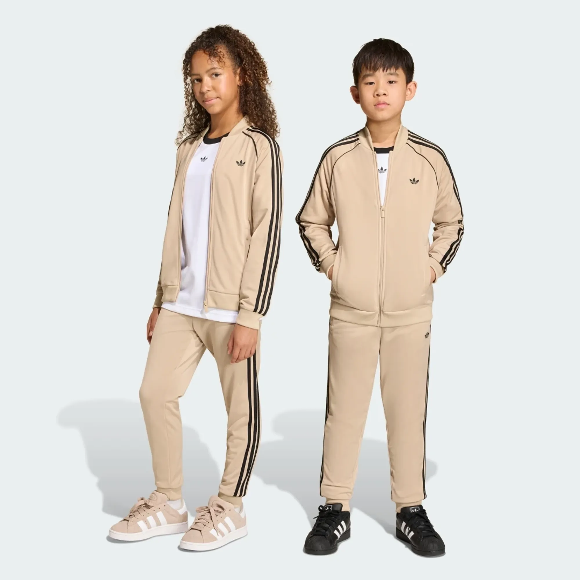 adidas SST TRACK Tracksuit Bottoms