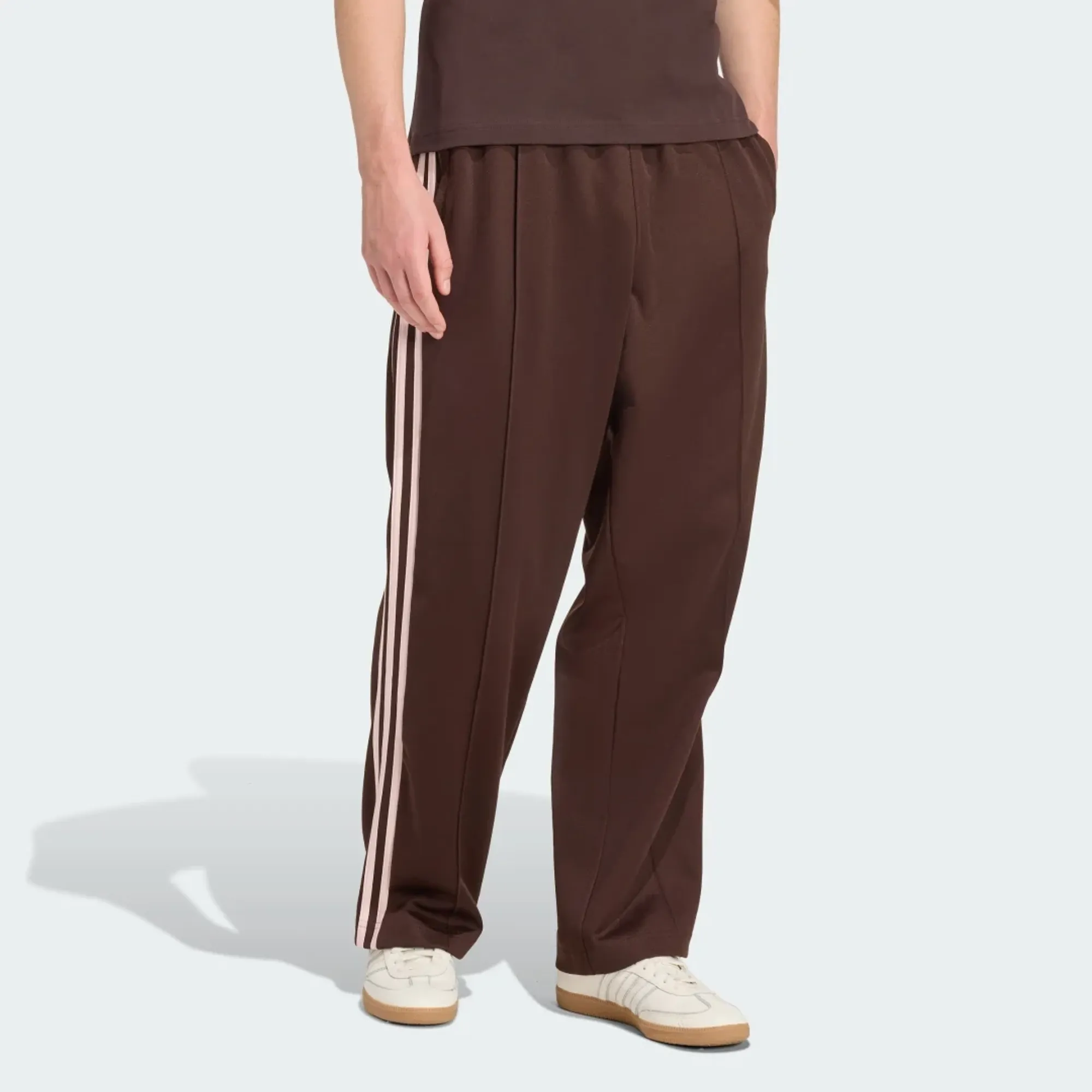 adidas BAGGY TRACK Trousers