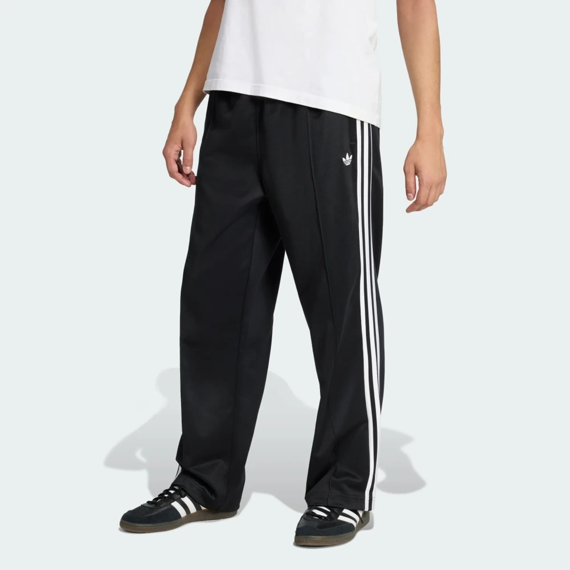 adidas BAGGY TRACK Trousers