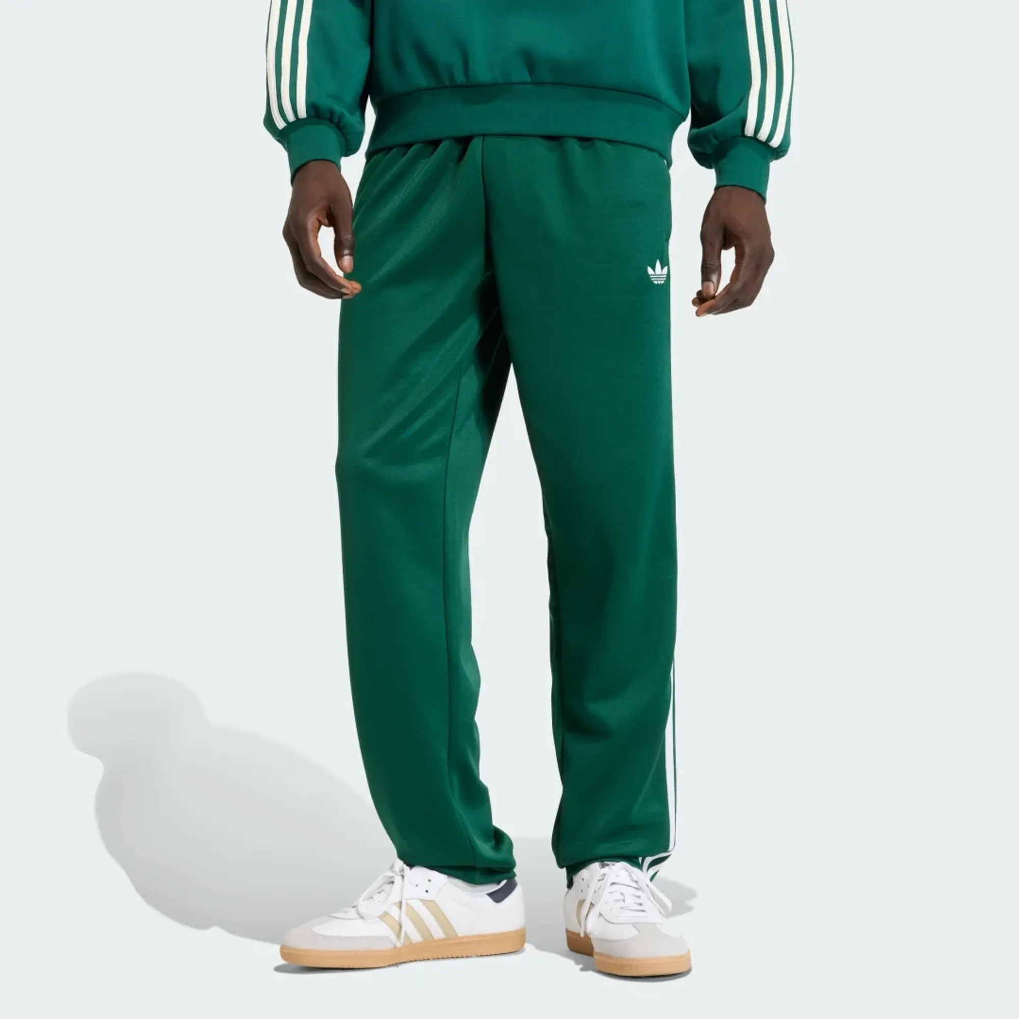 adidas REGULAR TRACKSUIT BOTTOMS