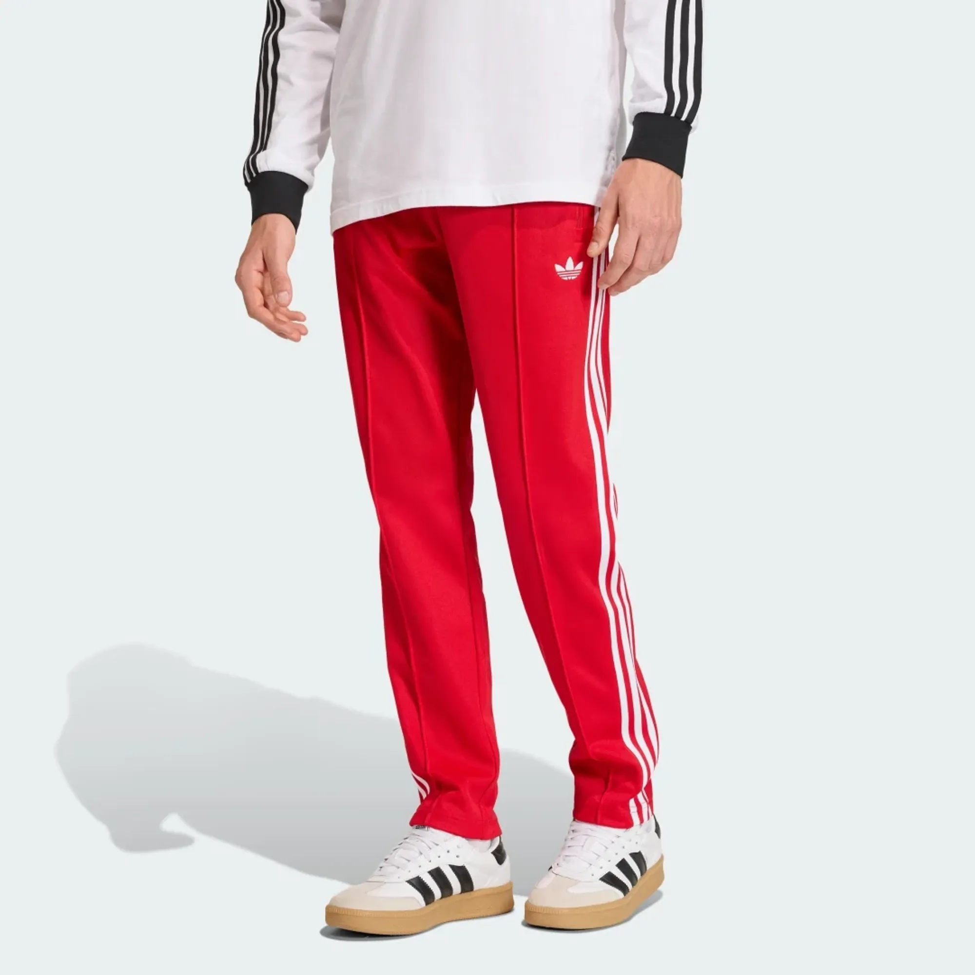 adidas CLASSIC TRACK PANTS