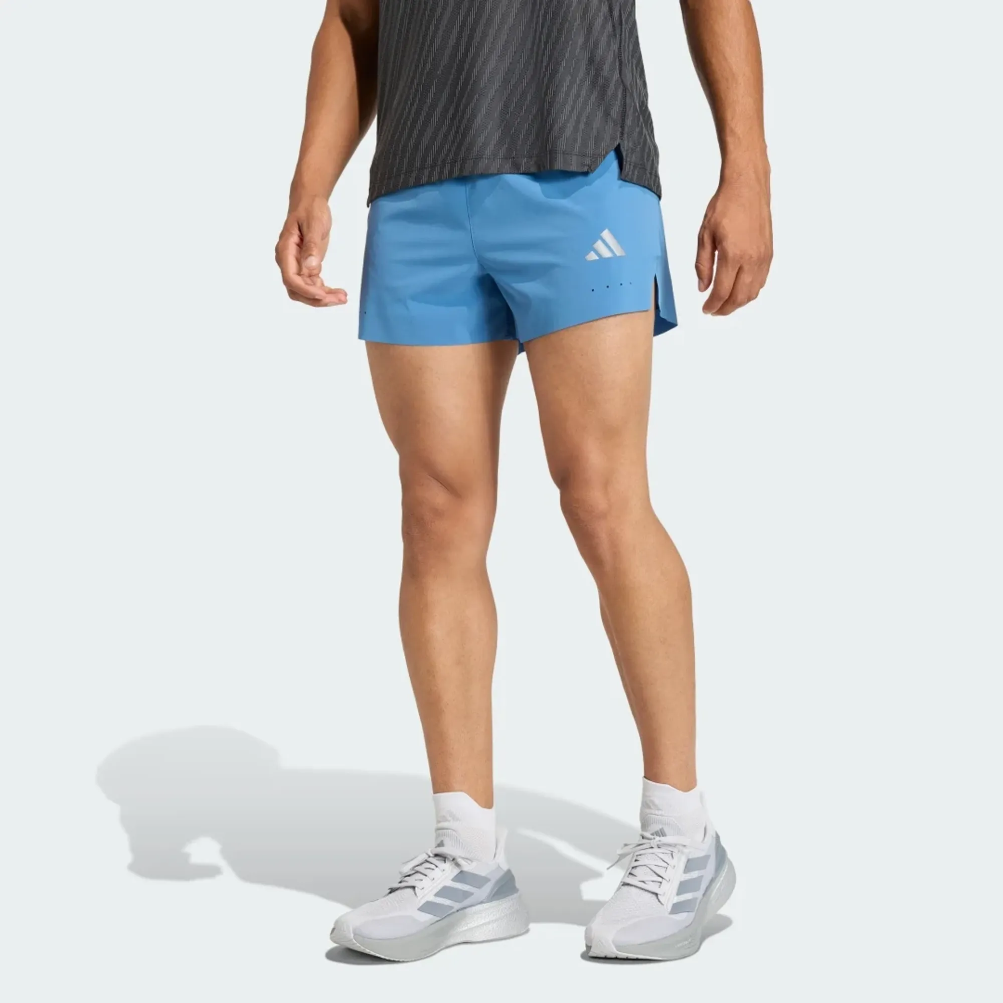adidas ADI365 Climacool+ 2 Pocket Shorts