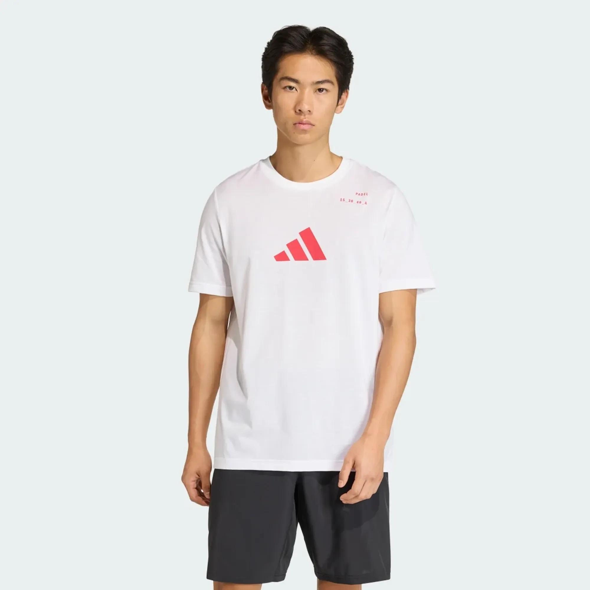 adidas Padel Category Graphic T-Shirt