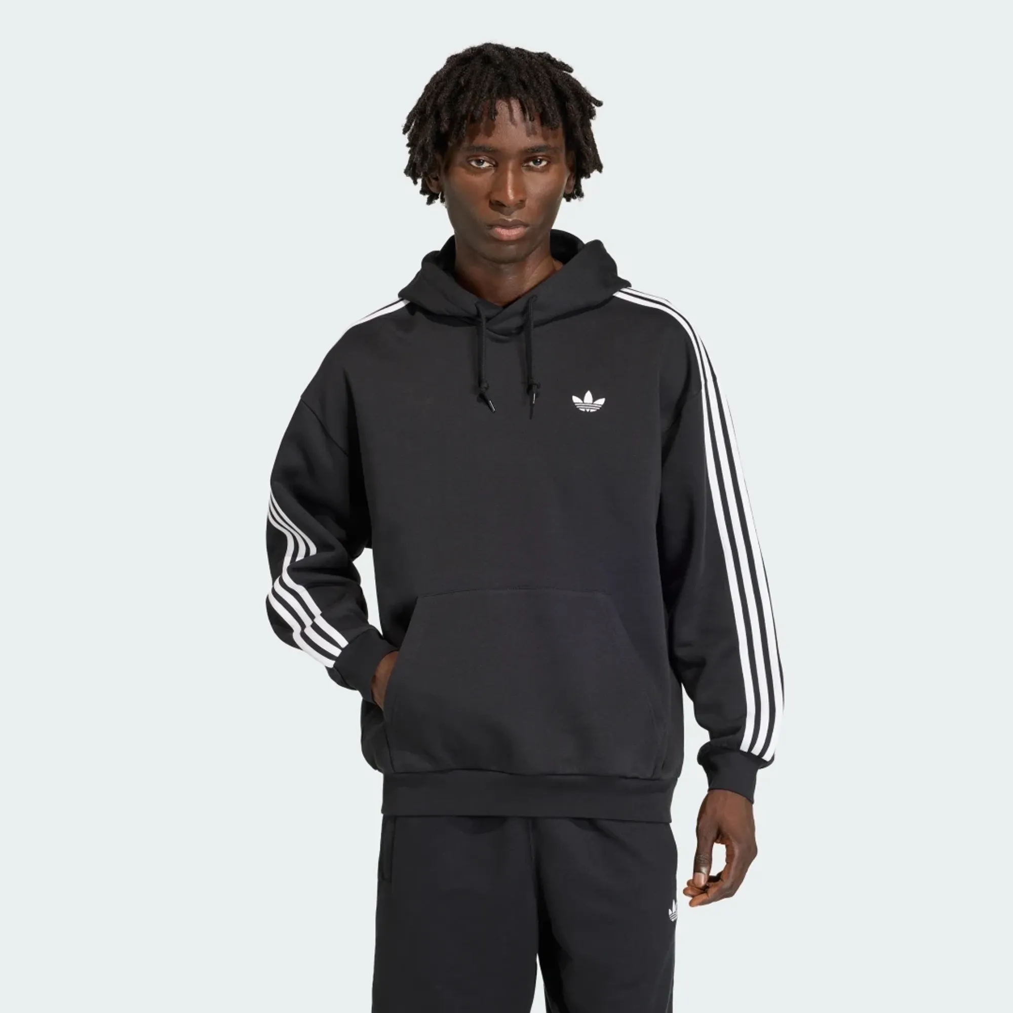 adidas ADICOLOR CLASSICS 3-STRIPES Hoodie