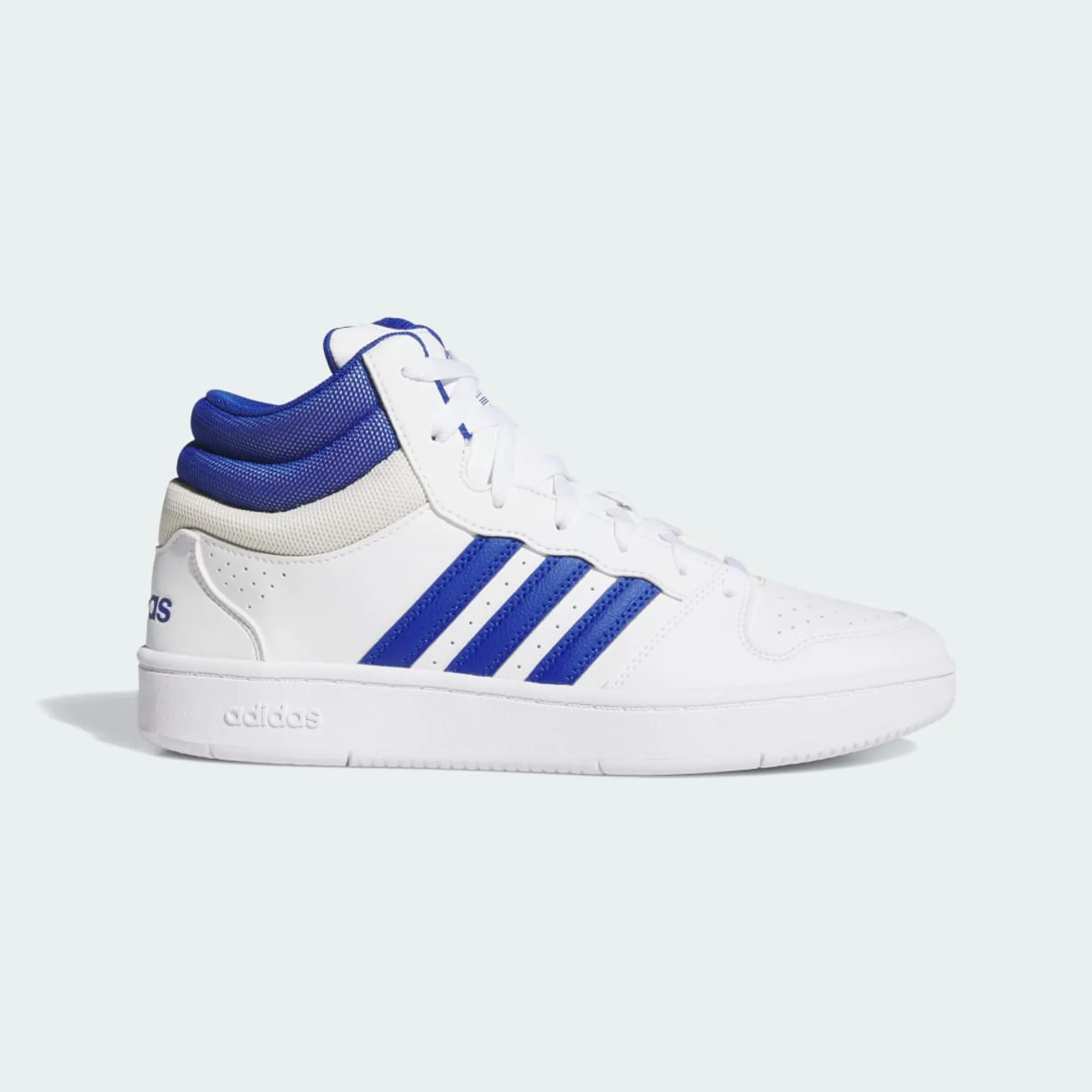 adidas HOOPS MID CLASSIC SHOES