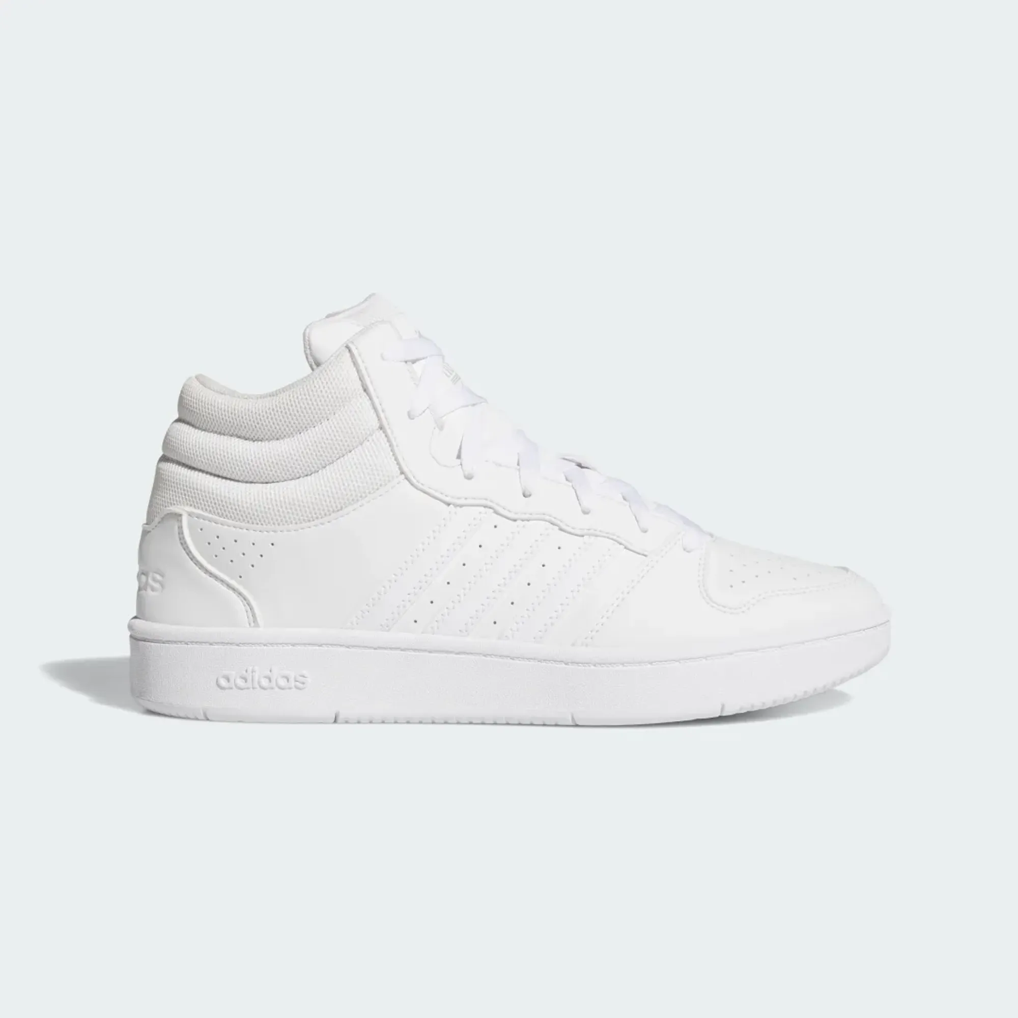 adidas HOOPS MID CLASSIC SHOES