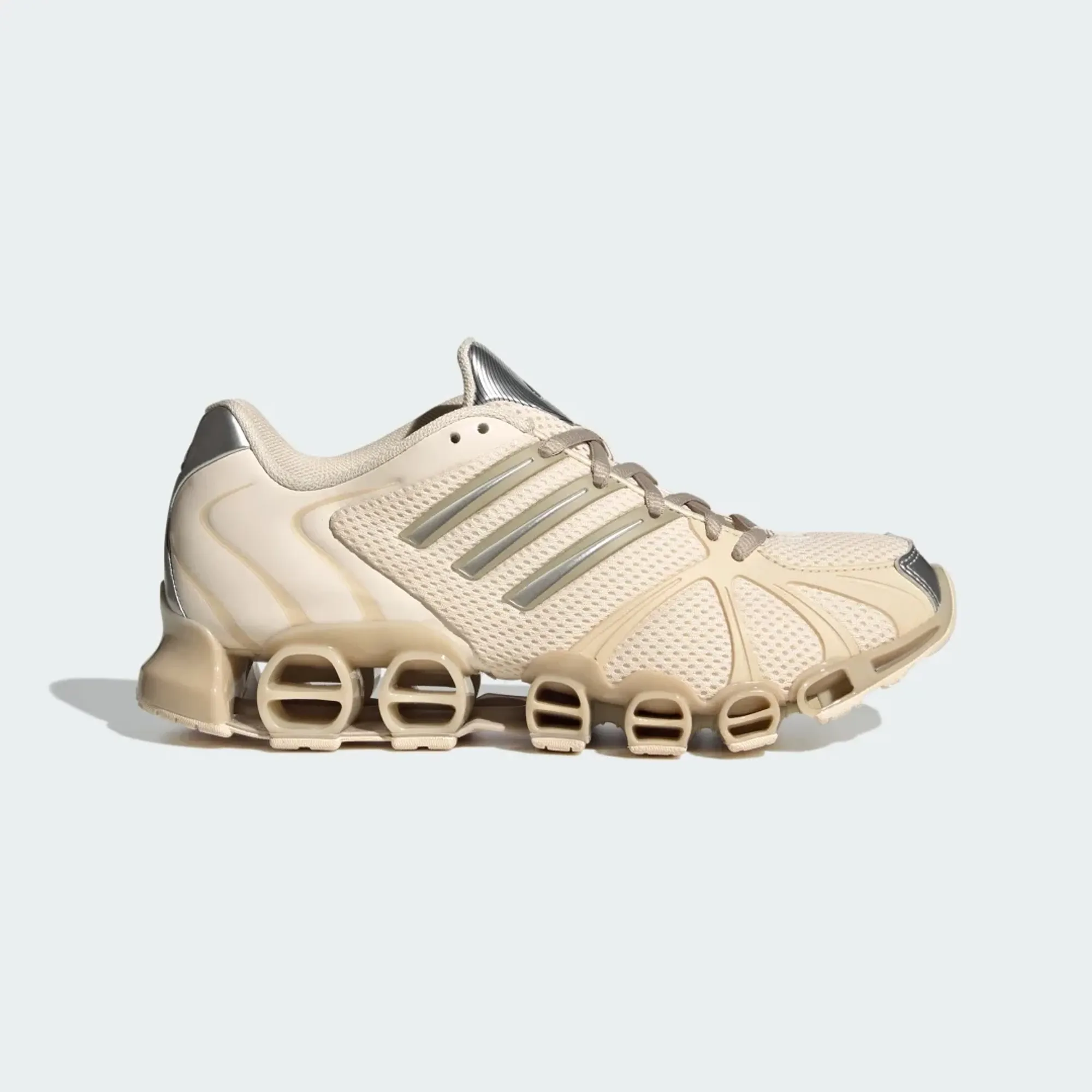 adidas Mega Ghostride Shoes