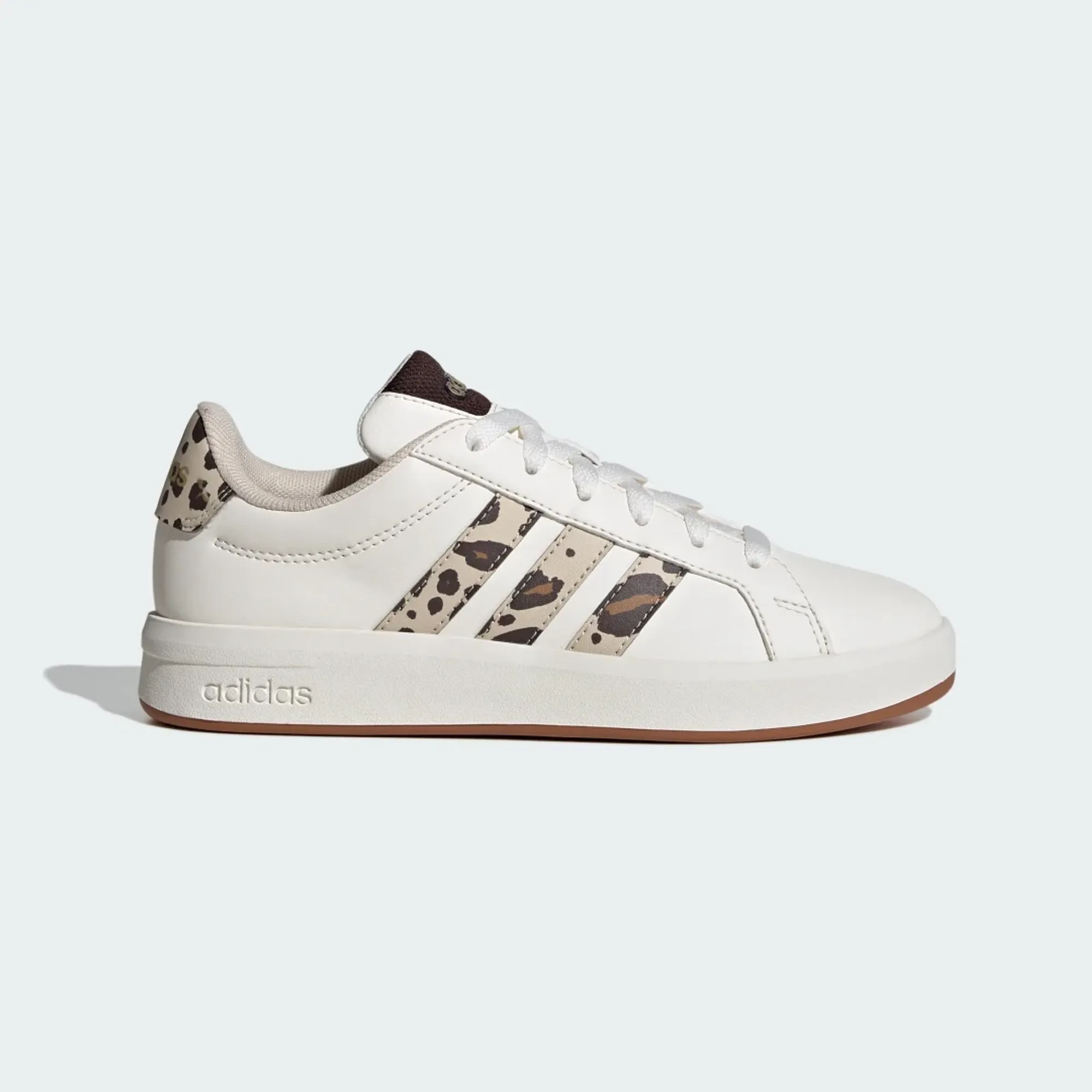 adidas GRAND COURT 3.0 SHOES JUNIOR