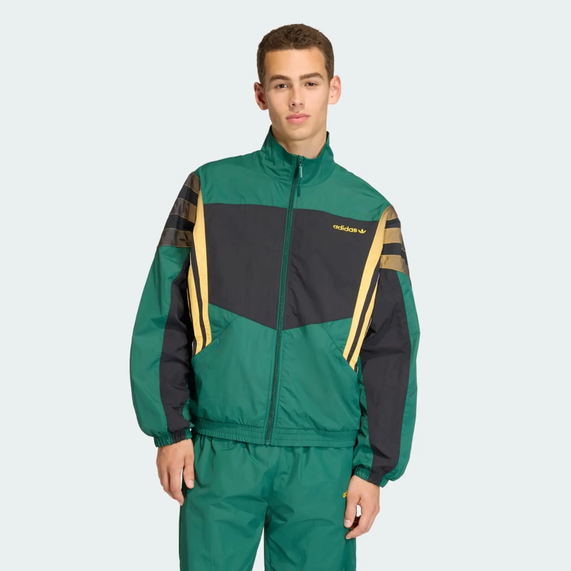 adidas SANTIAGO TRACK TOP