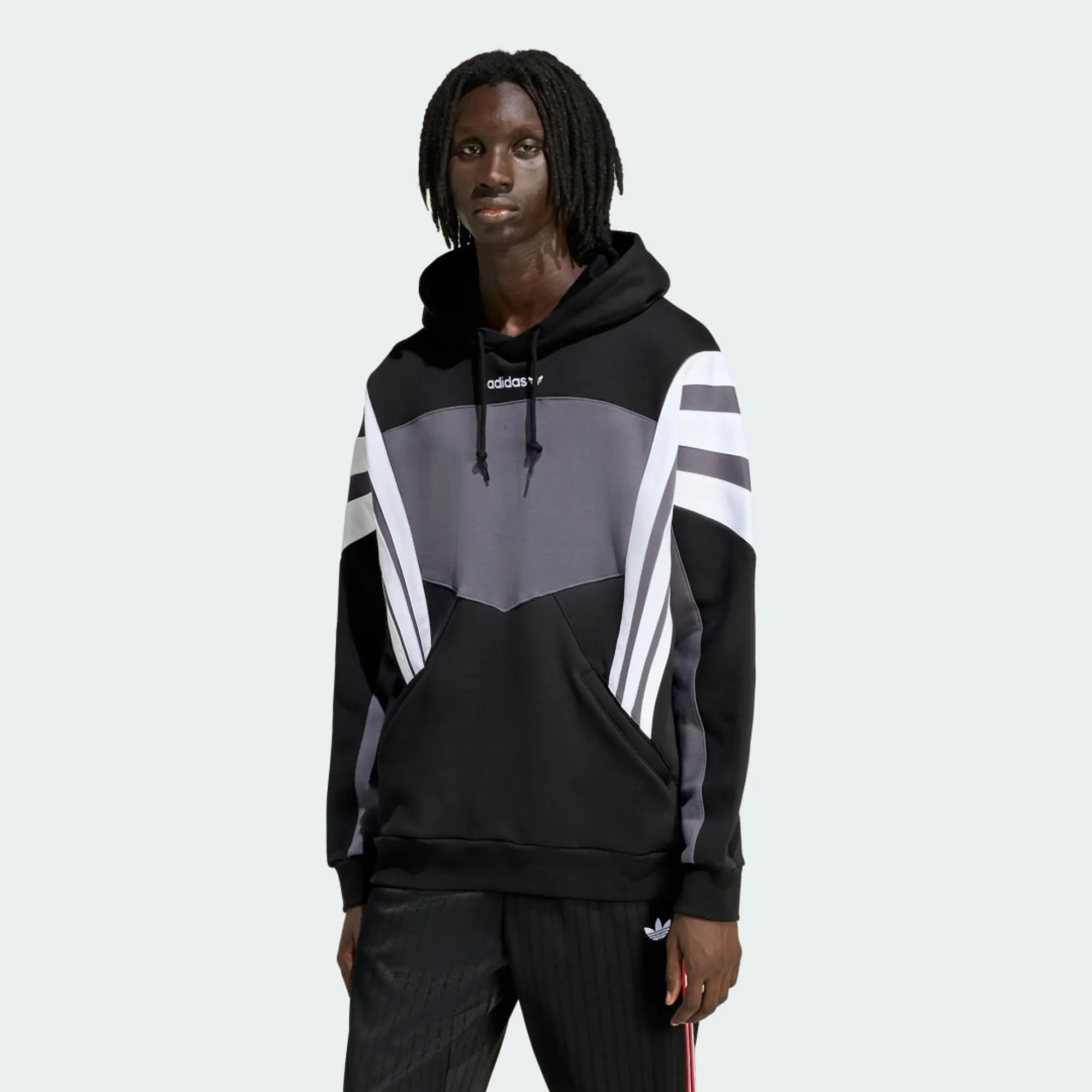 adidas SANTIAGO HD Hoodie