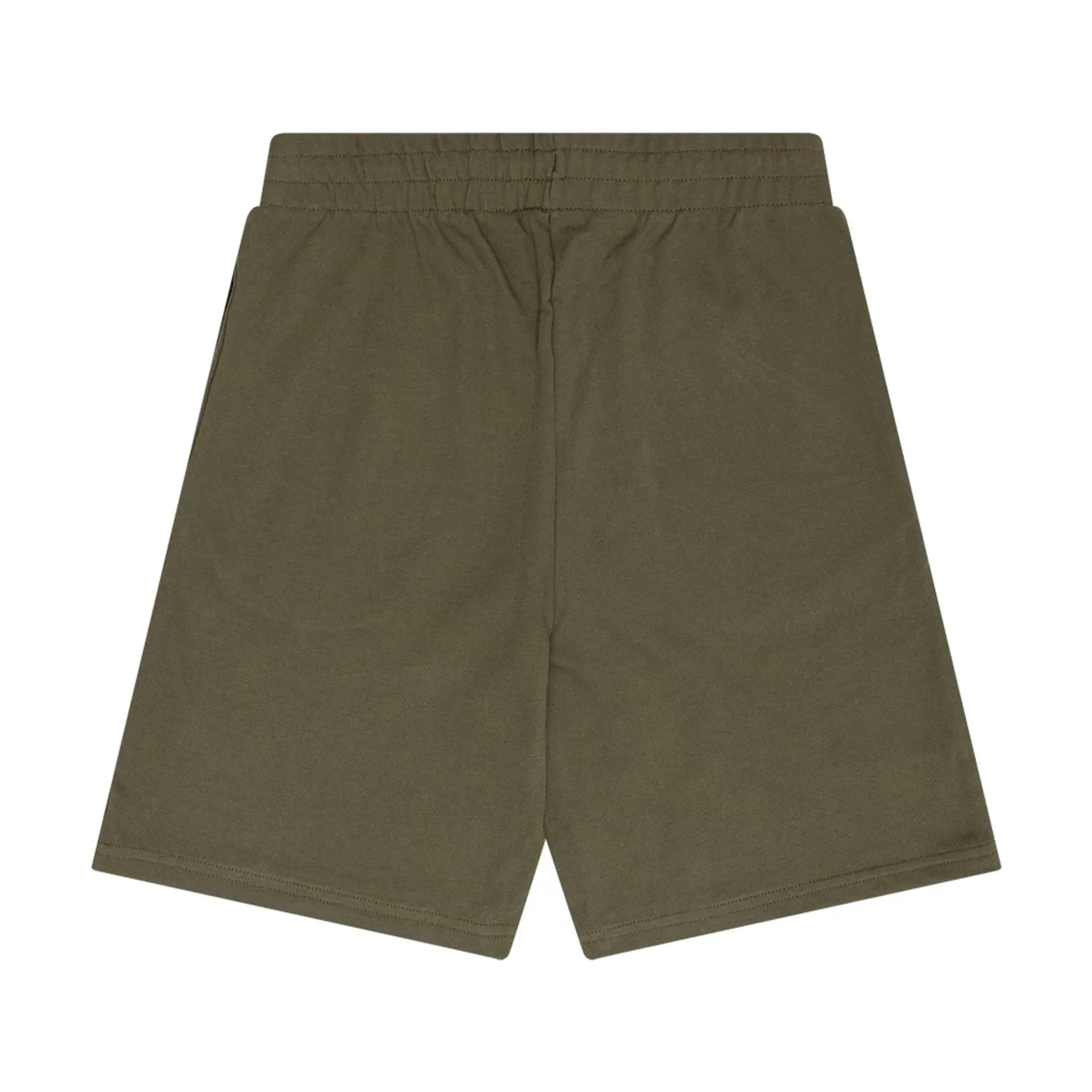 New Era Flag Green Shorts adult unisex