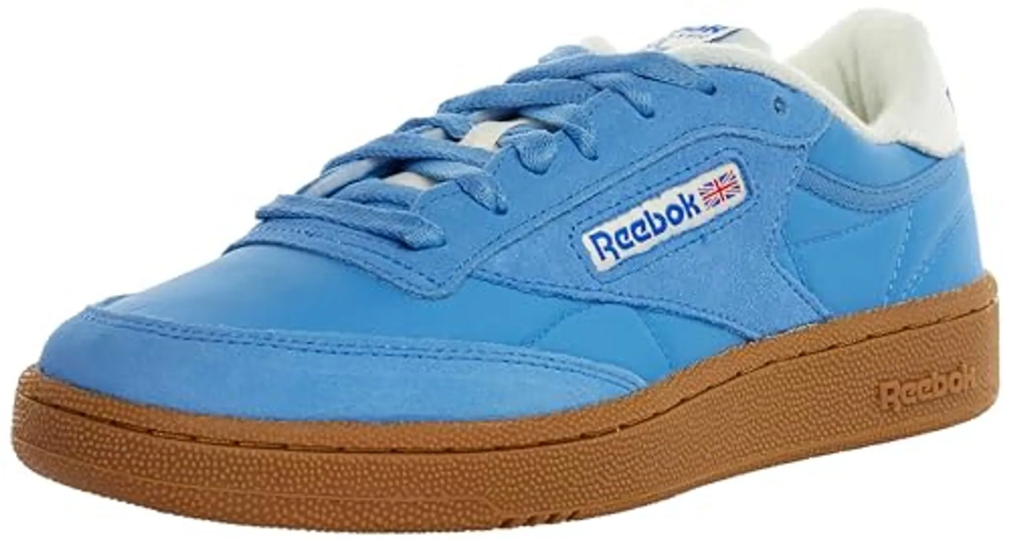 Sneakers Reebok Club C 85 Essentialblue/ Chalk/ Gum Eur 36