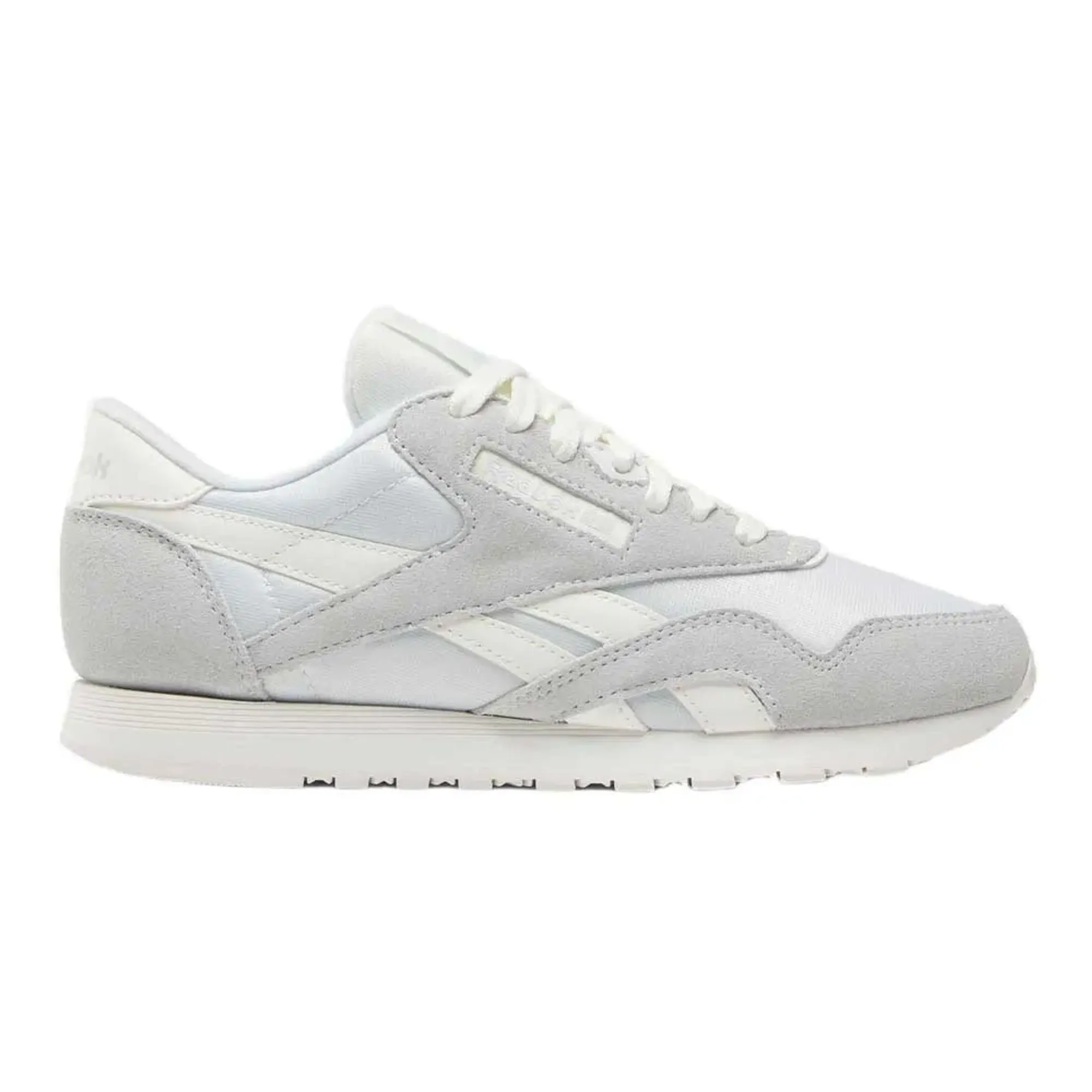 Reebok Classics Classic Nylon Trainers