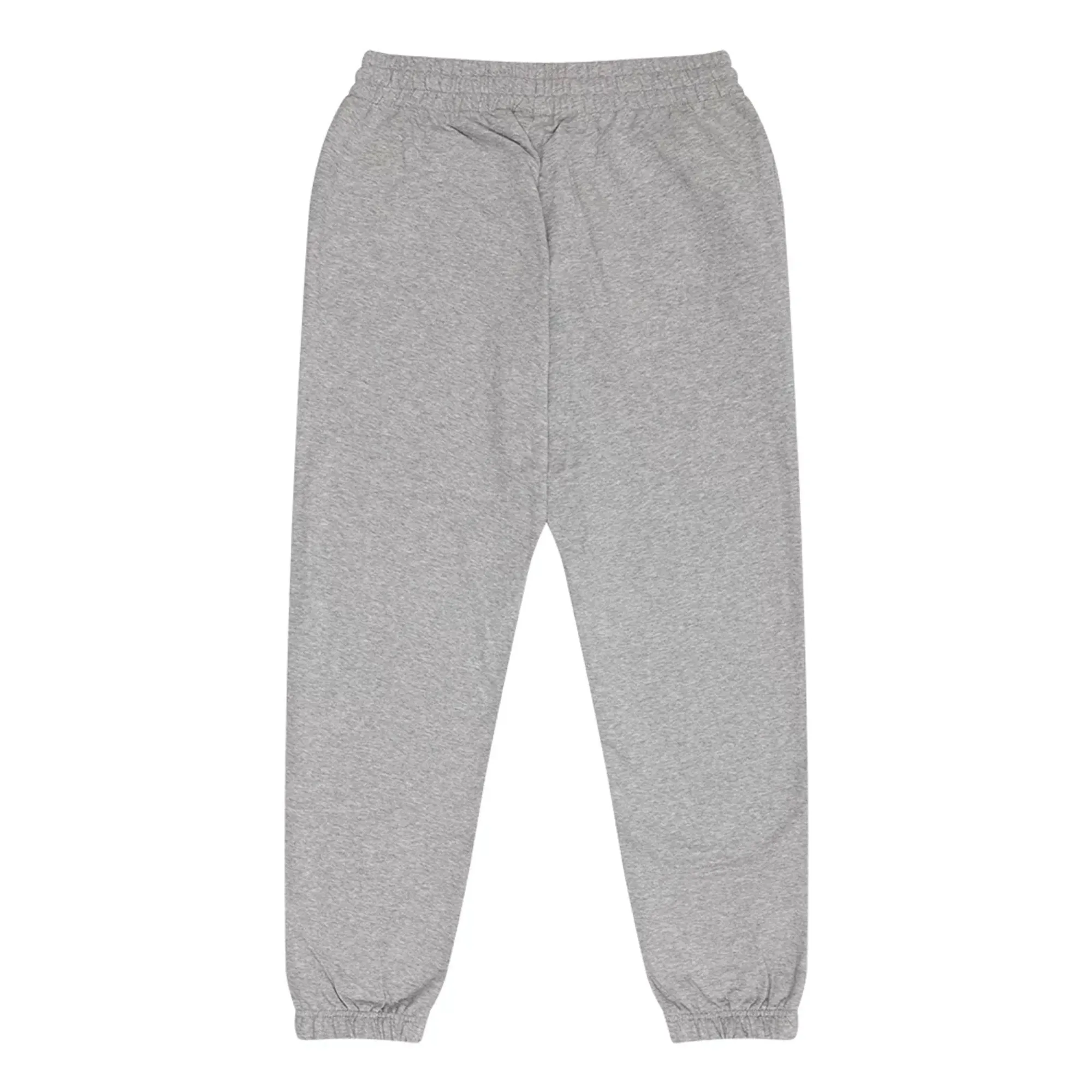 New Era Flag Grey Joggers adult unisex