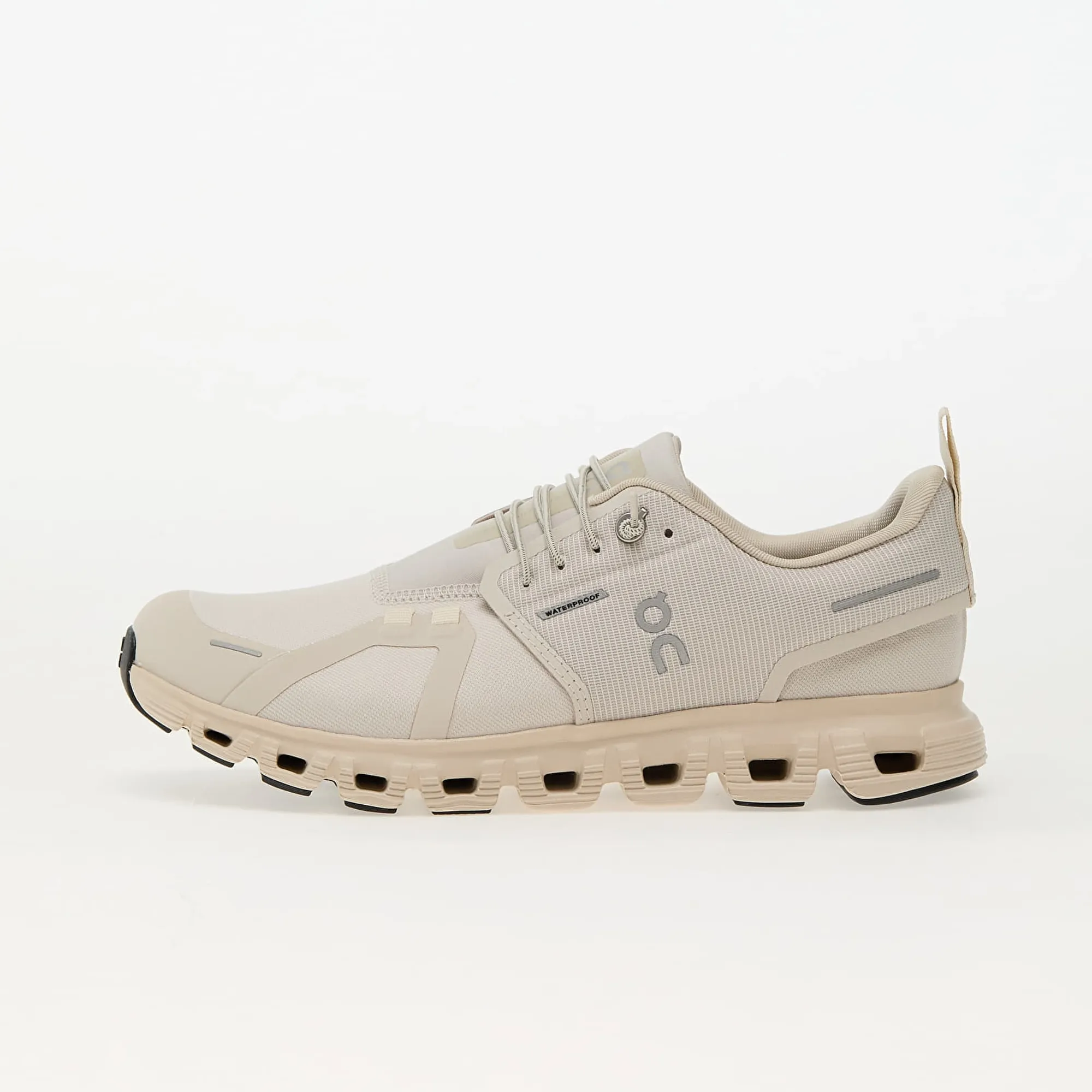 On Cloud Women's Sneakers - White