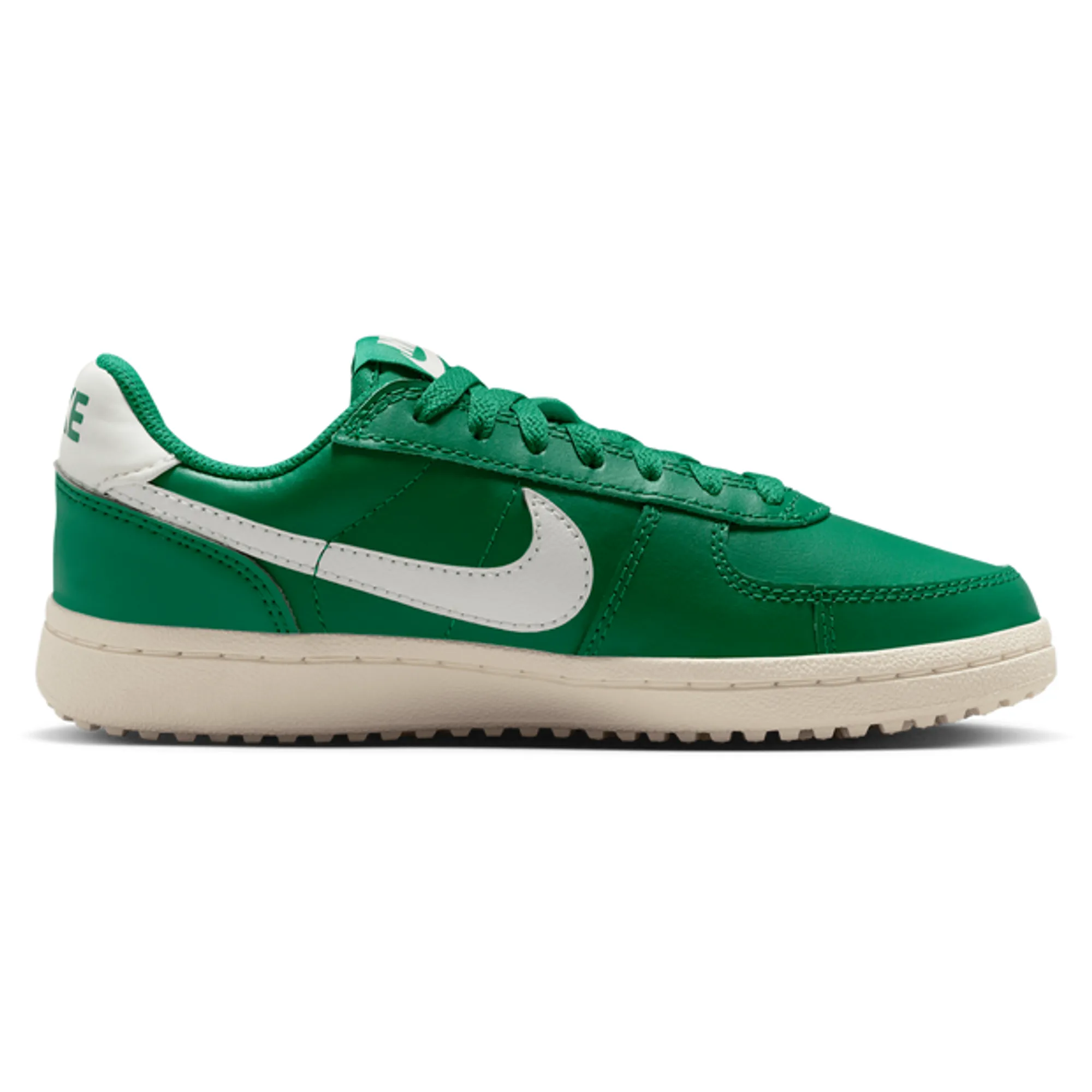 Nike Field General Kid's Sneakers - Green