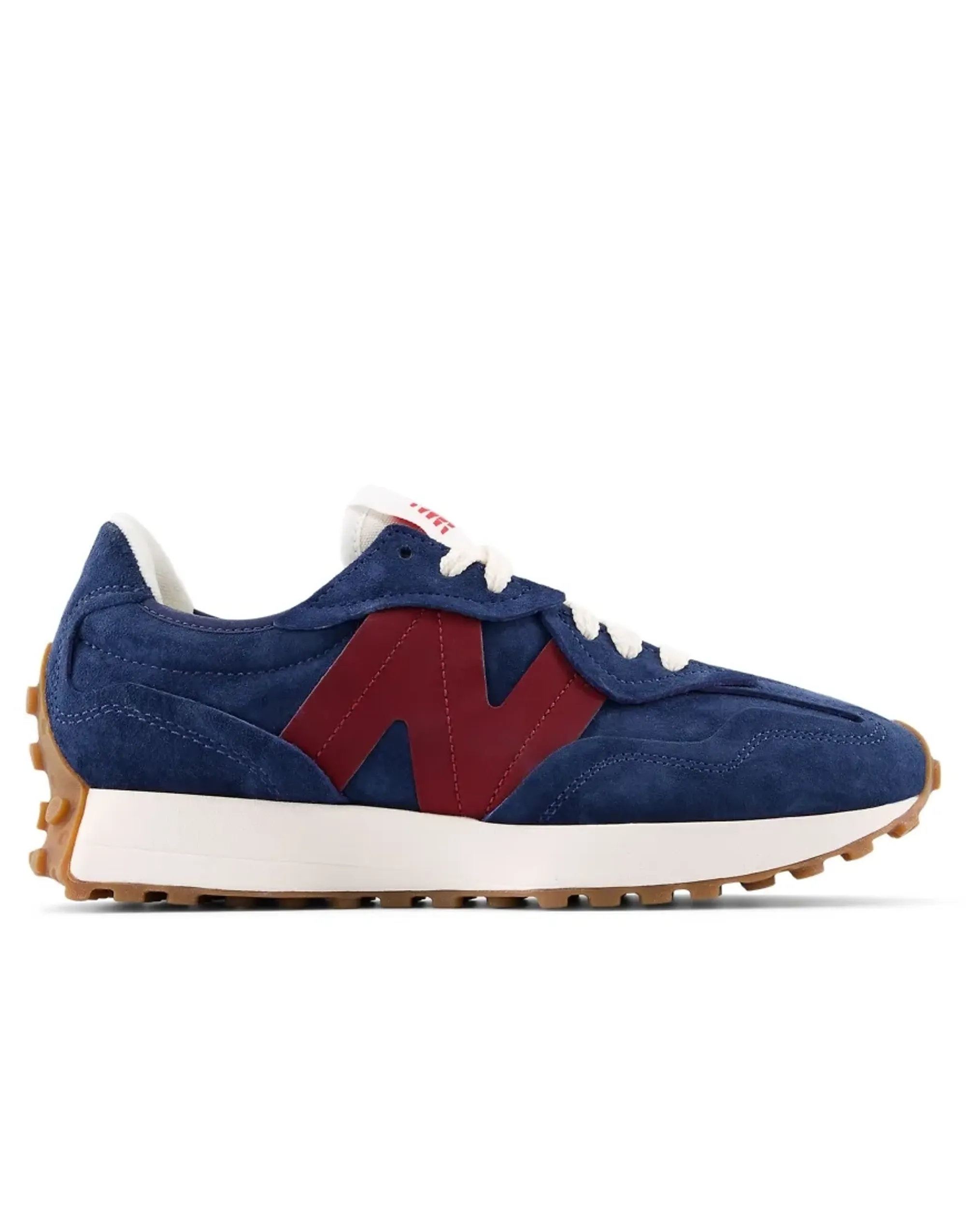 New Balance 327 In Blue