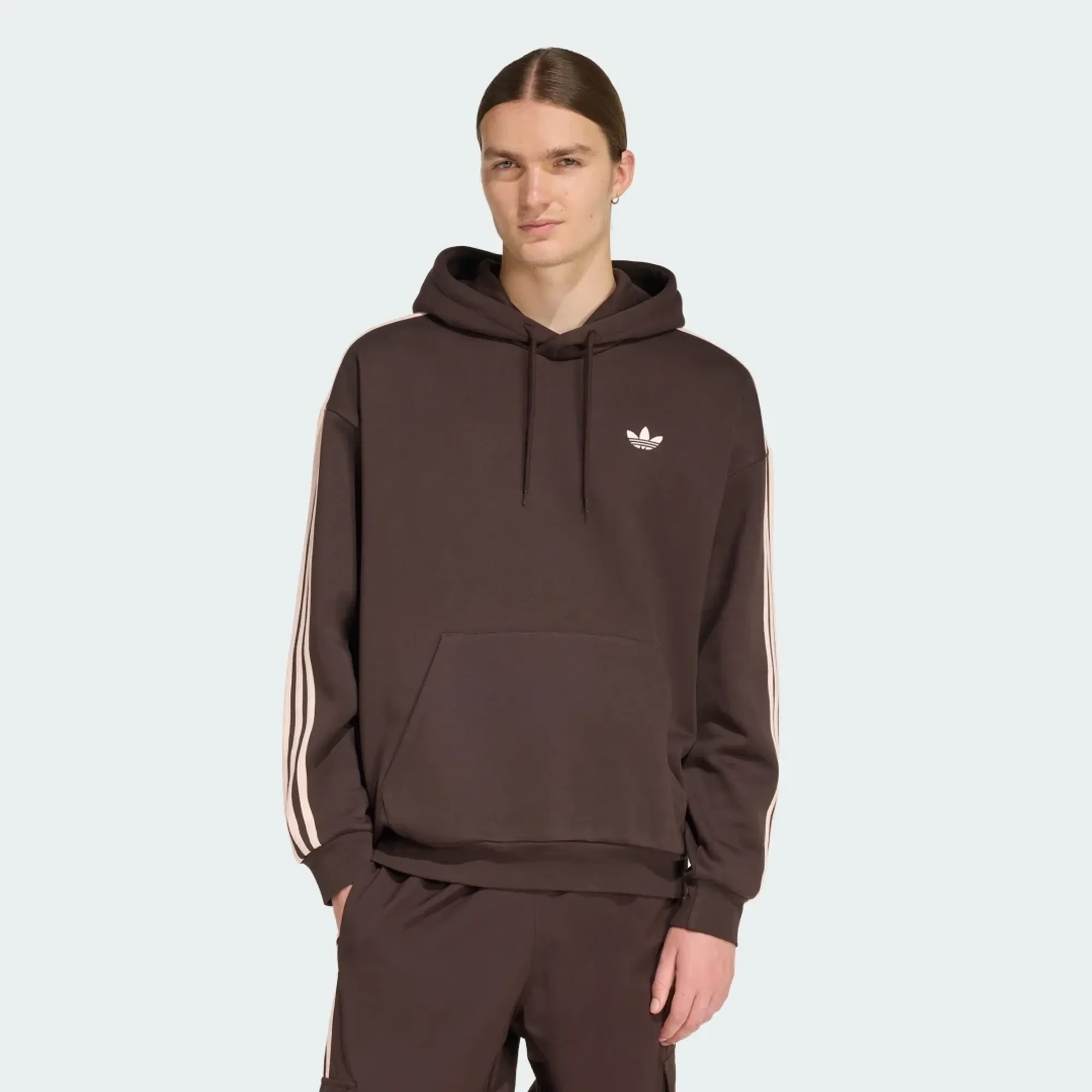 adidas ADICOLOR CLASSICS 3-STRIPES HOODIE