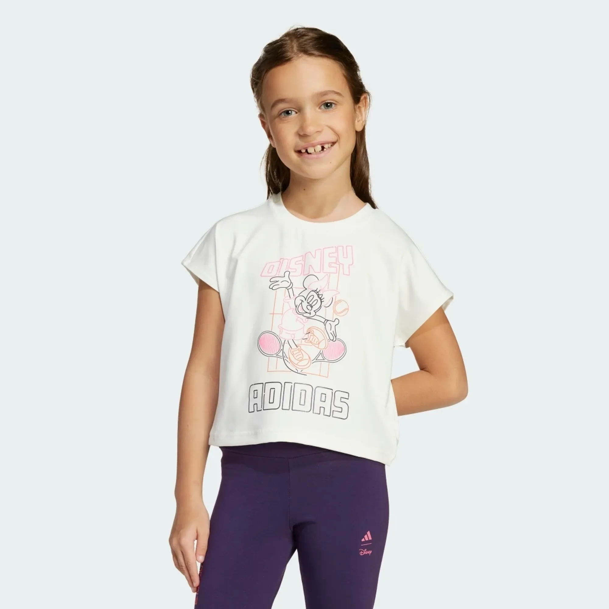 adidas adidas Disney Minnie Mouse Sport Set Kids