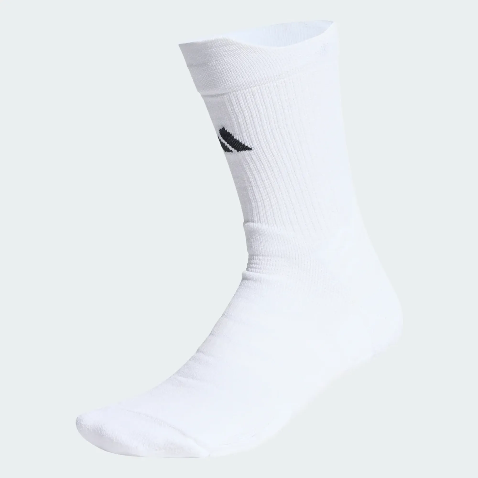 adidas TENNIS CREW SOCKS CUSHIONED 1 PAIR PACK