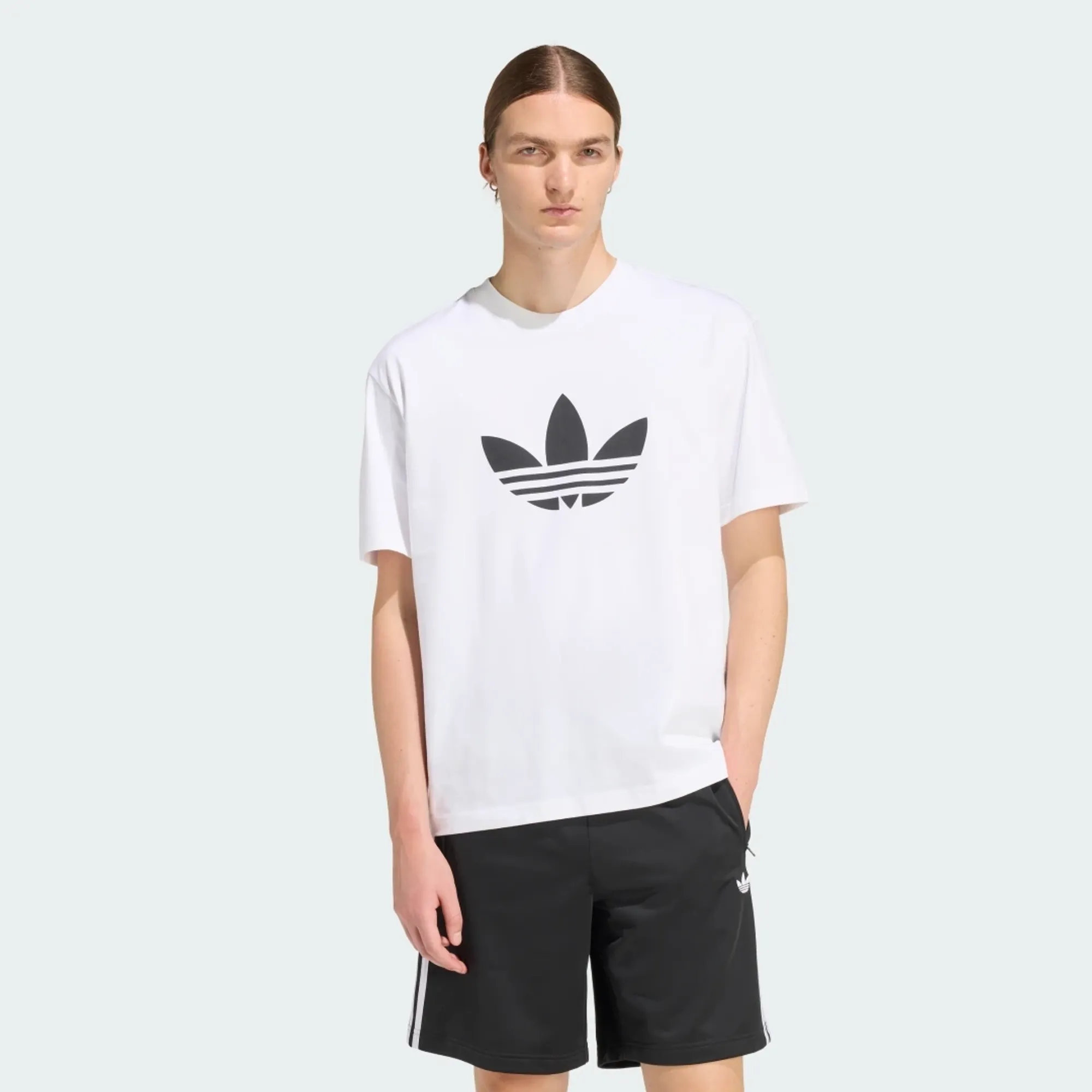 adidas ADICOLOR TREFOIL T-Shirt