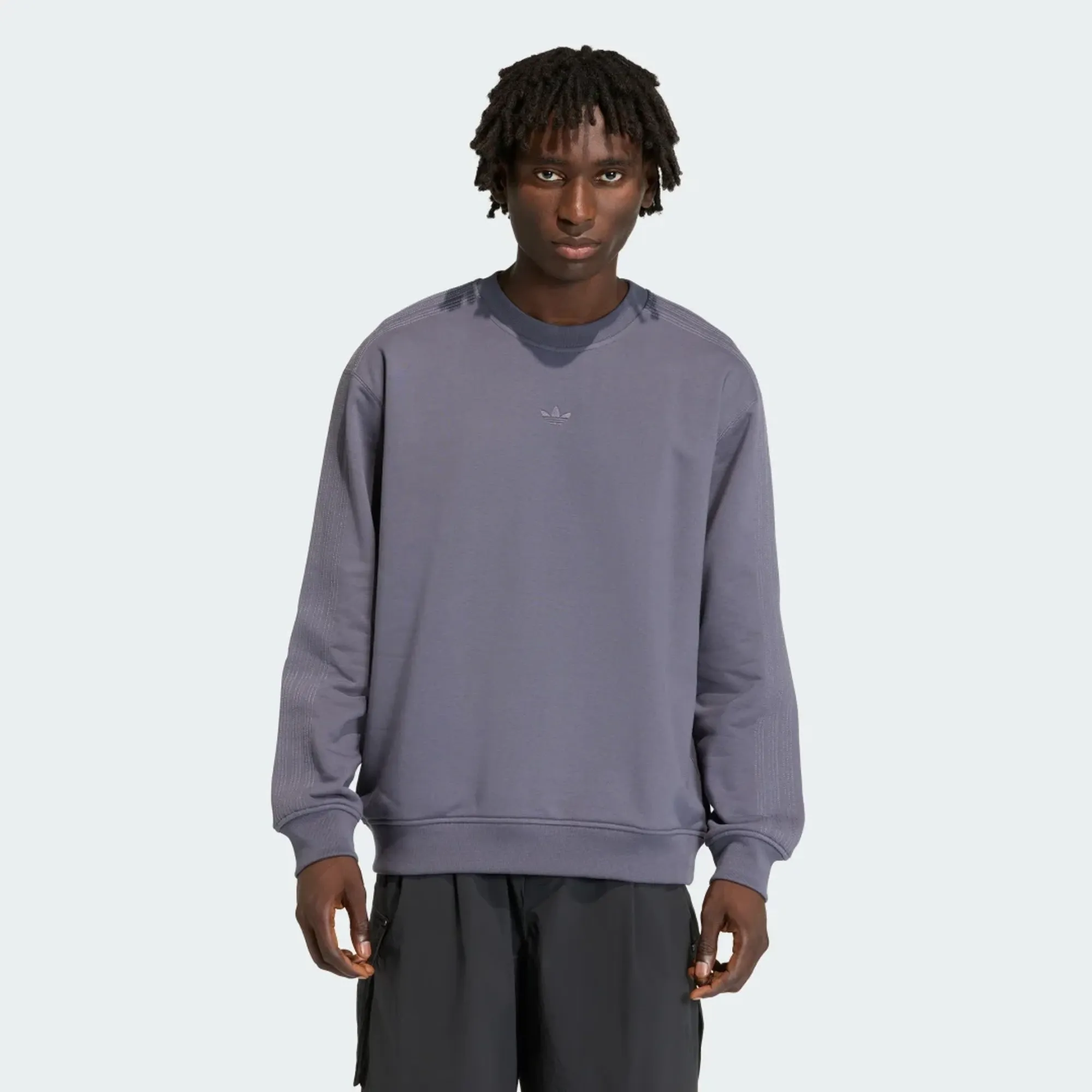adidas Premium Essentials Crew Sweatshirt