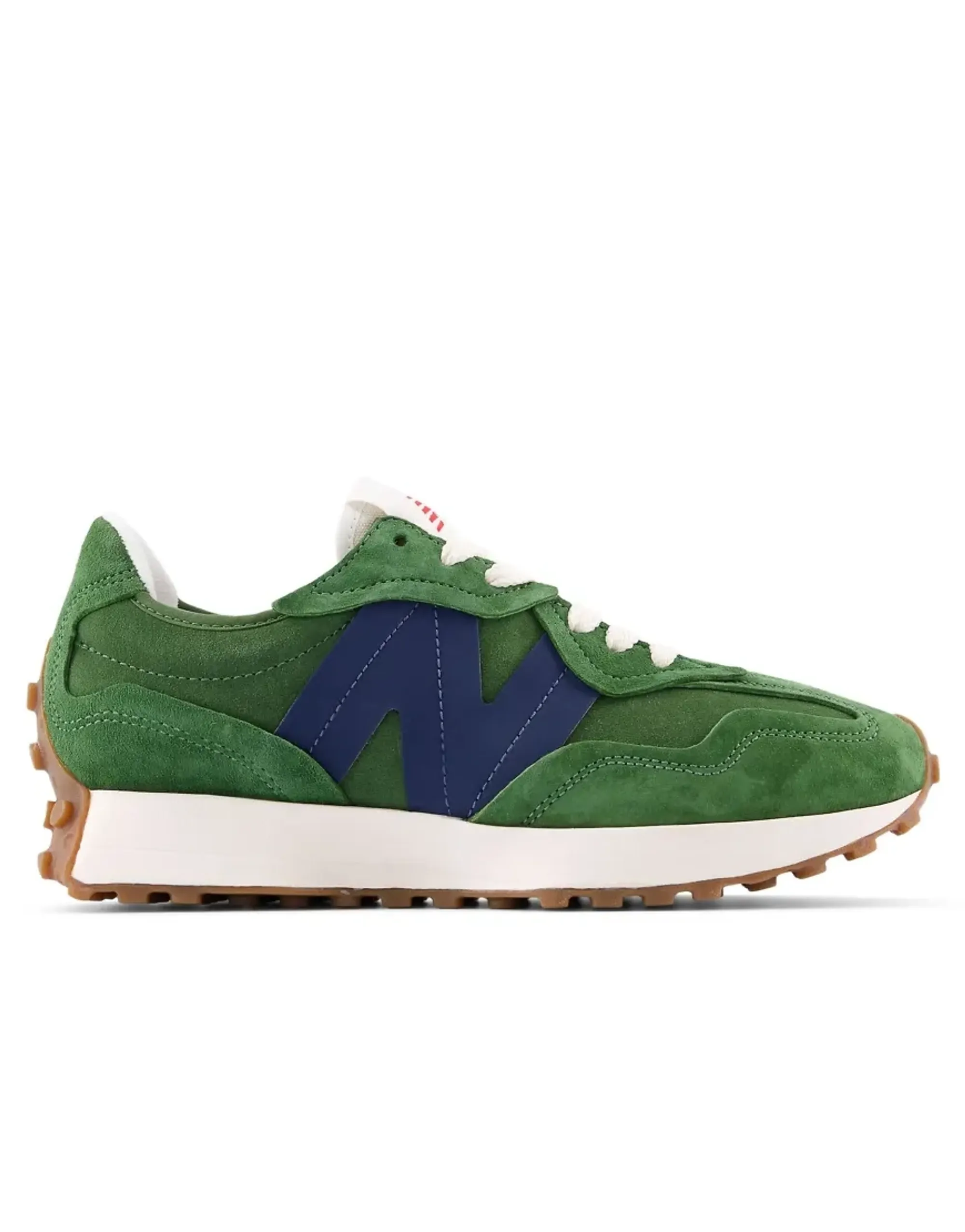 New Balance 327 In Green