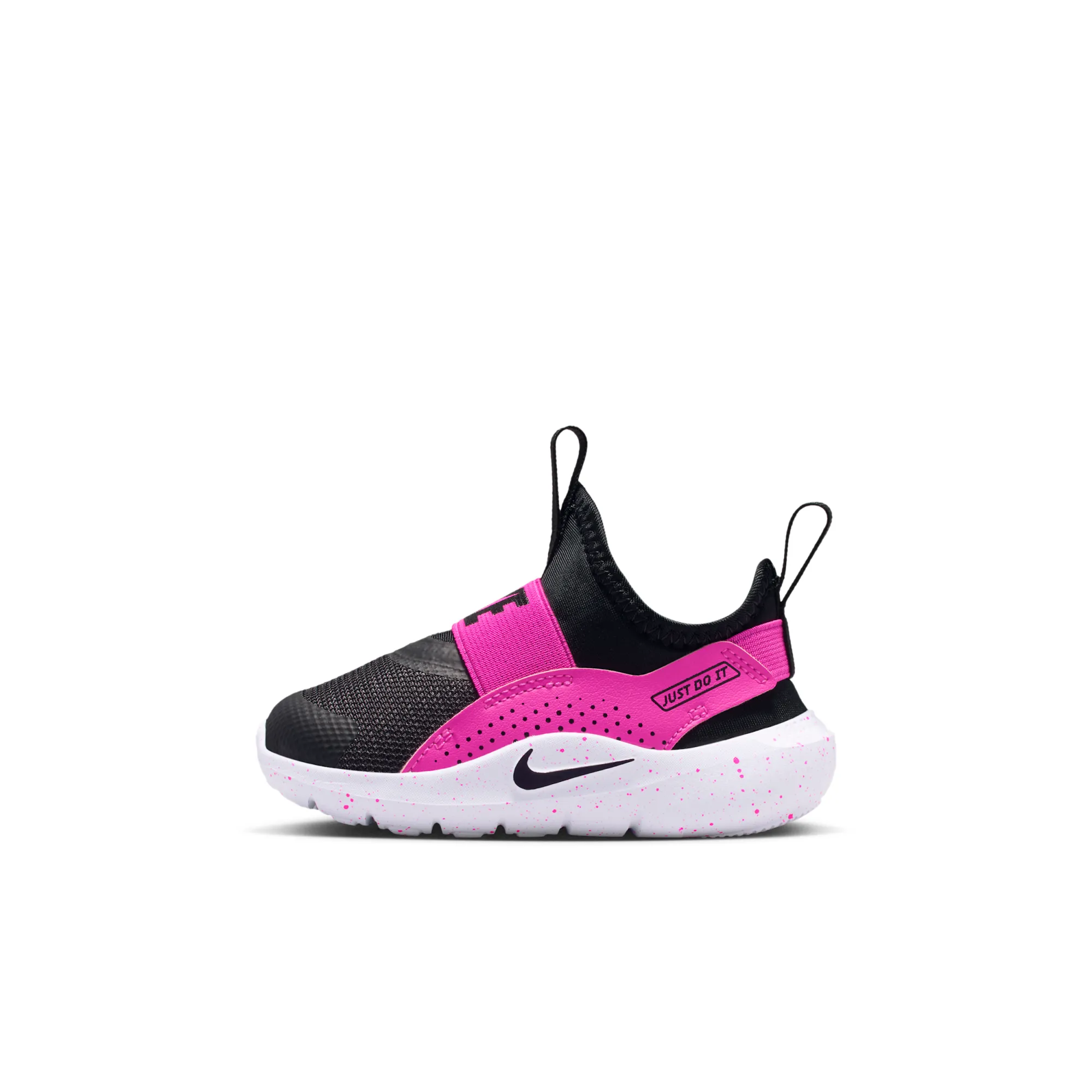 Nike Flex Runner 4 Baby/Toddler Shoes - Pink