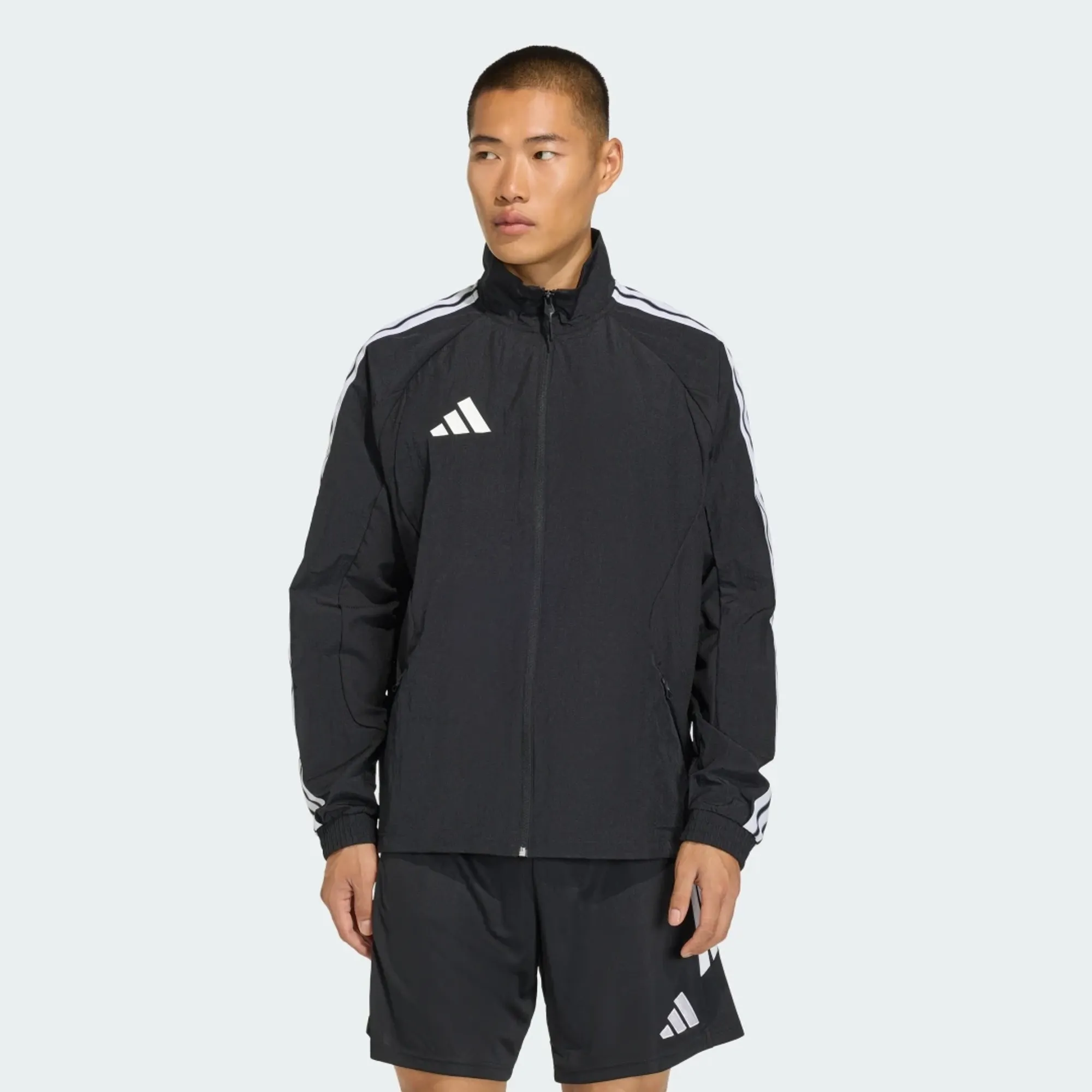 adidas ANTHEM JACKET