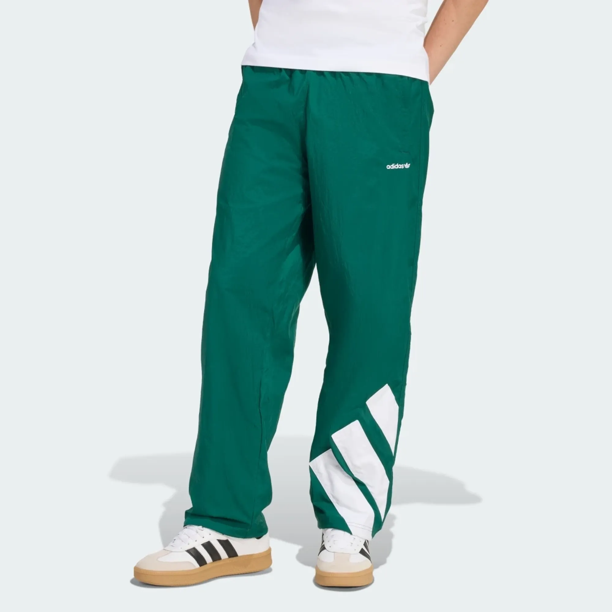 adidas ADICOLOR BLOCKED Tracksuit Bottoms