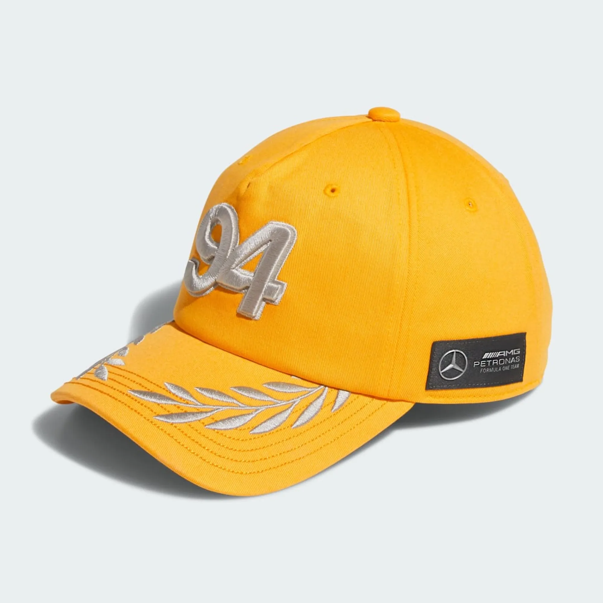 adidas Bad Bunny x Mercedes - AMG Petronas Formula One Team Racing Cap