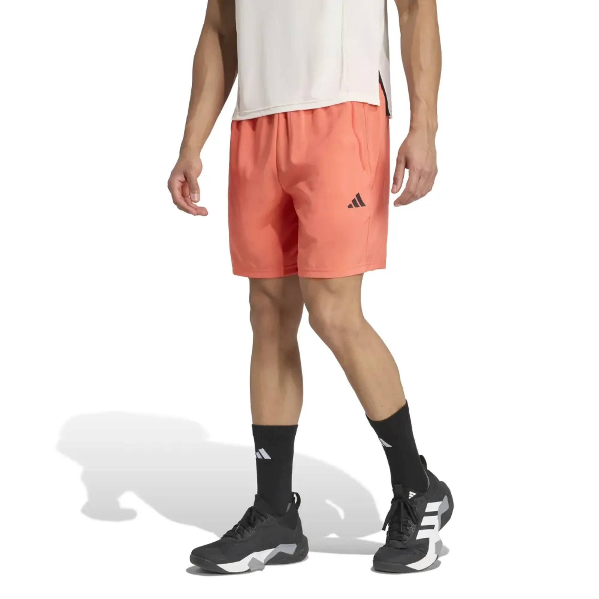 Adidas Train Essentials Woven Training 7´´ Shorts