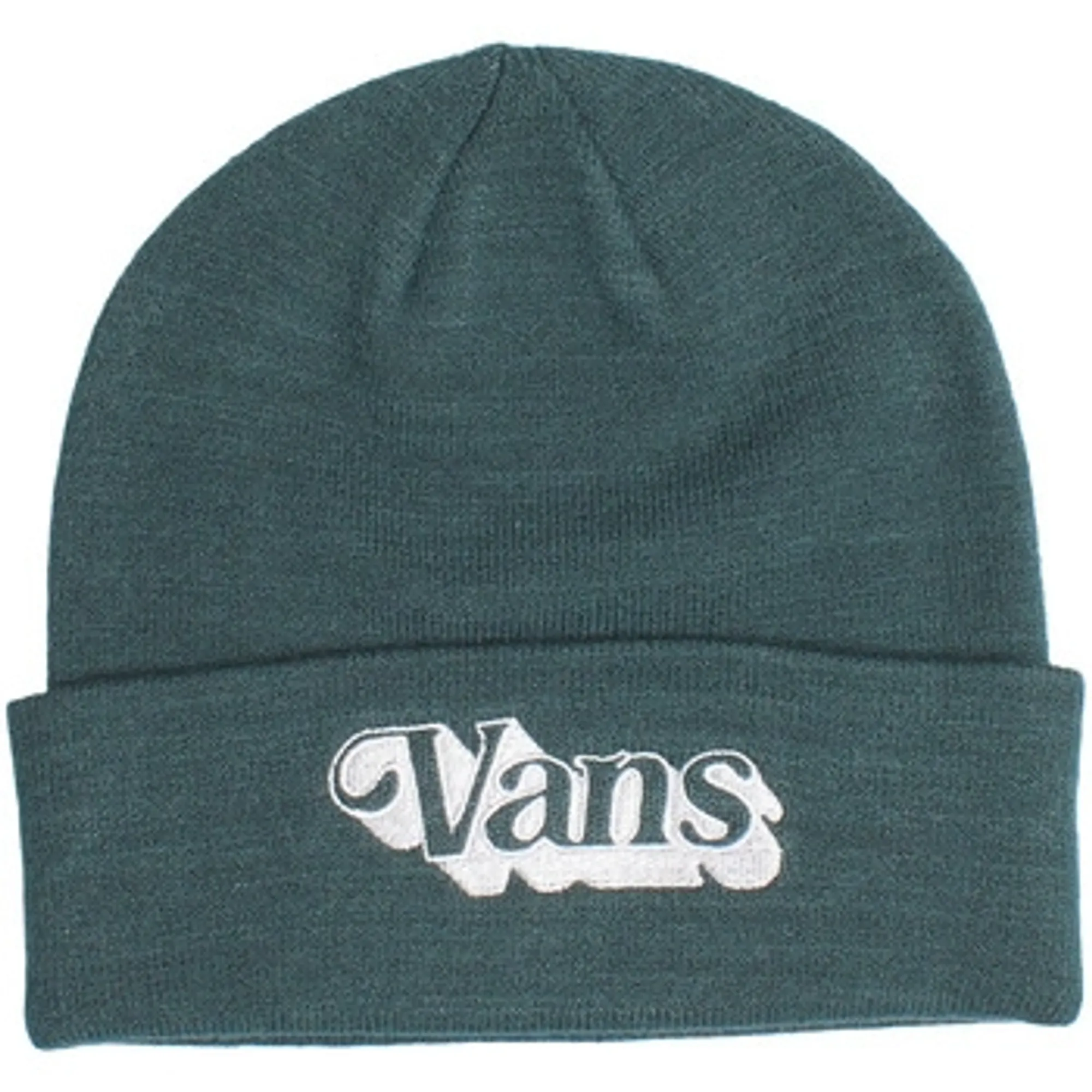Vans  VN000HZ52LN1-VN2LN  men's Beanie in Green