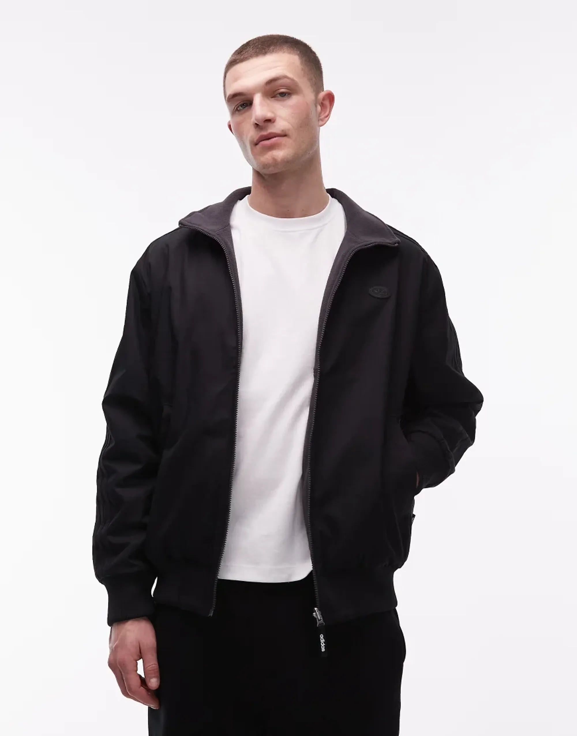 Adidas Originals Firebird Tracksuit Jacket