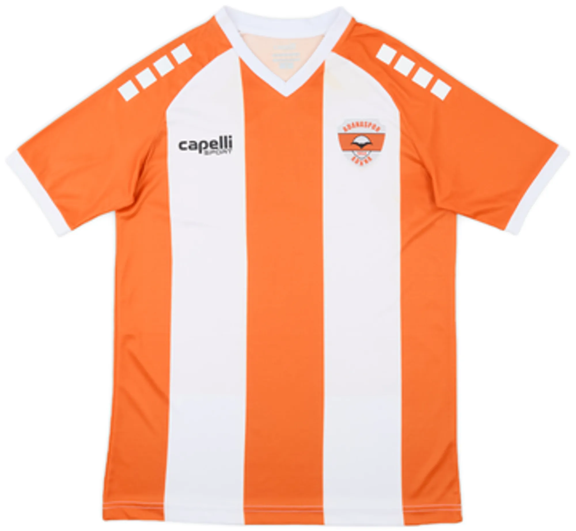 Third Adanaspor Mens SS Third Shirt 2020/21