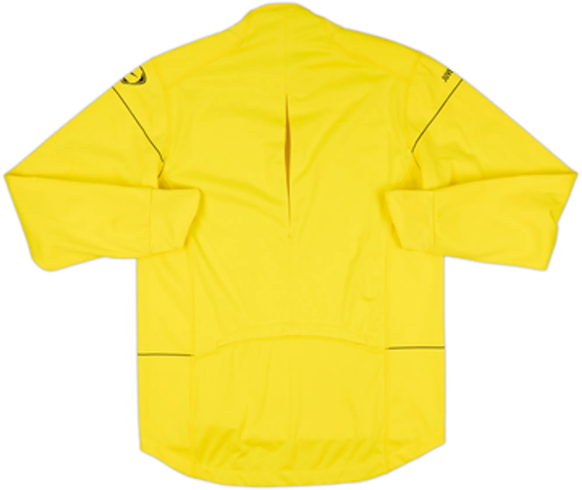 2008-09 Juventus Nike Drill Top - 7/10 - (S)