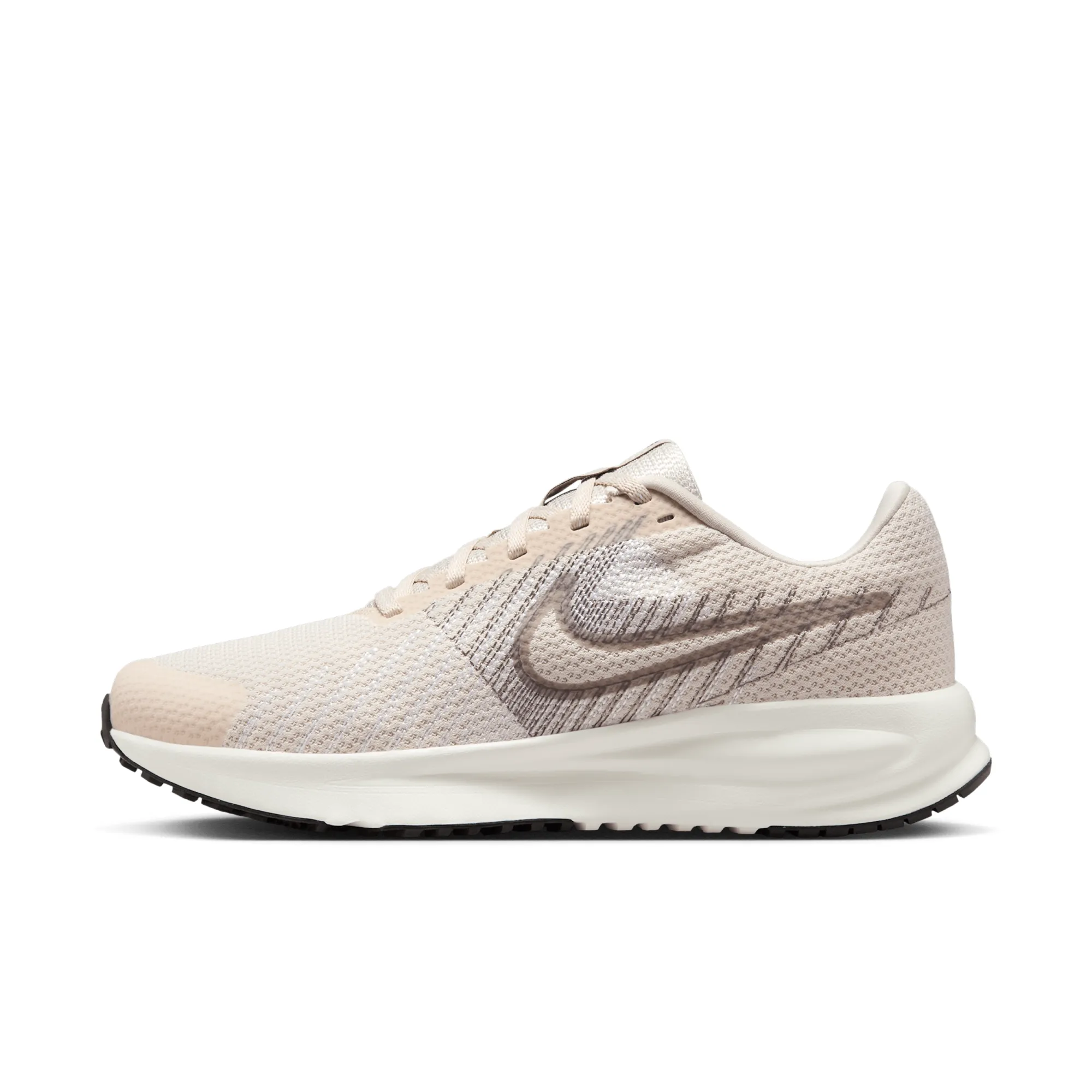Nike Run Defy Women's Road Running Shoes - Brown