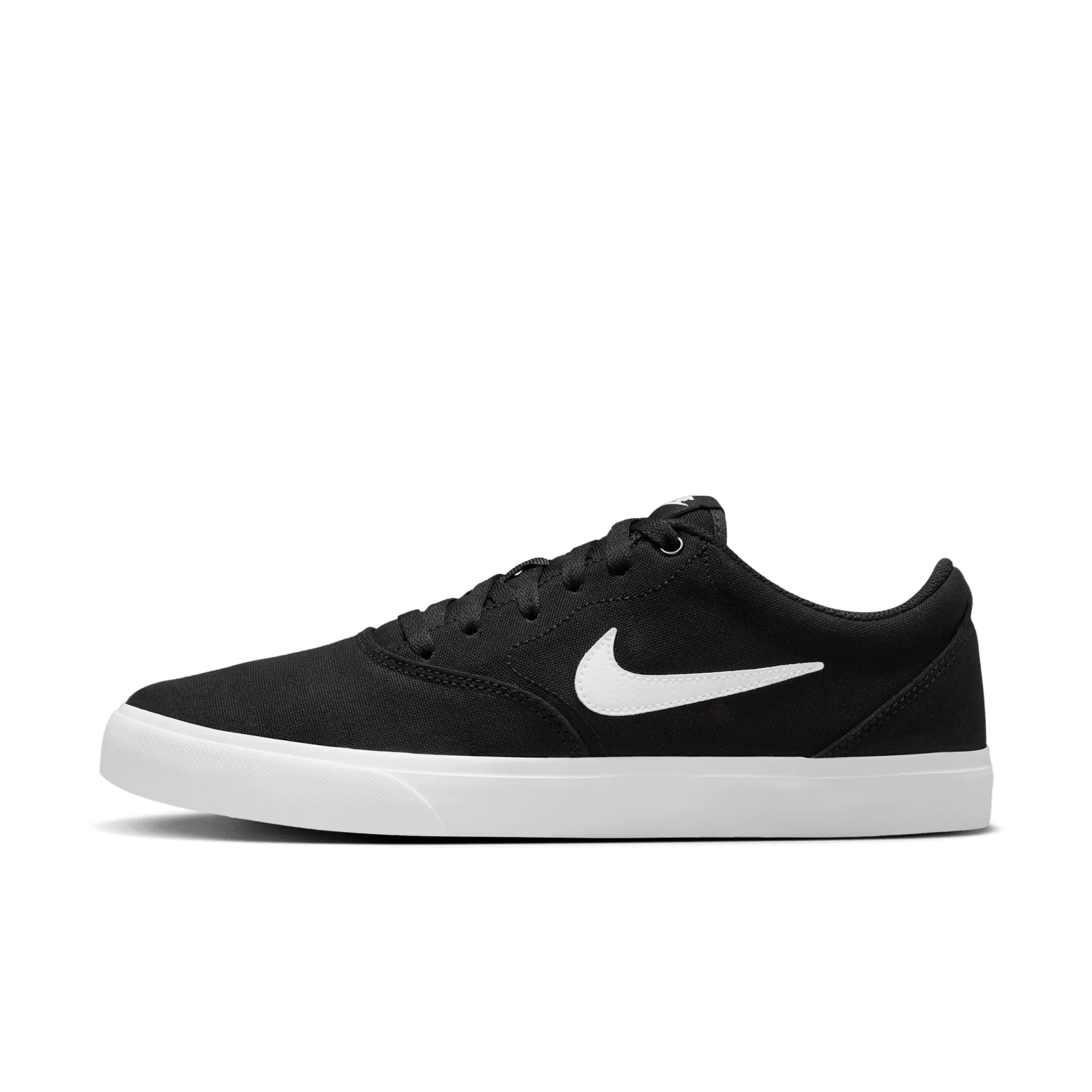 Nike Charge Canvas Men's Shoes - Black