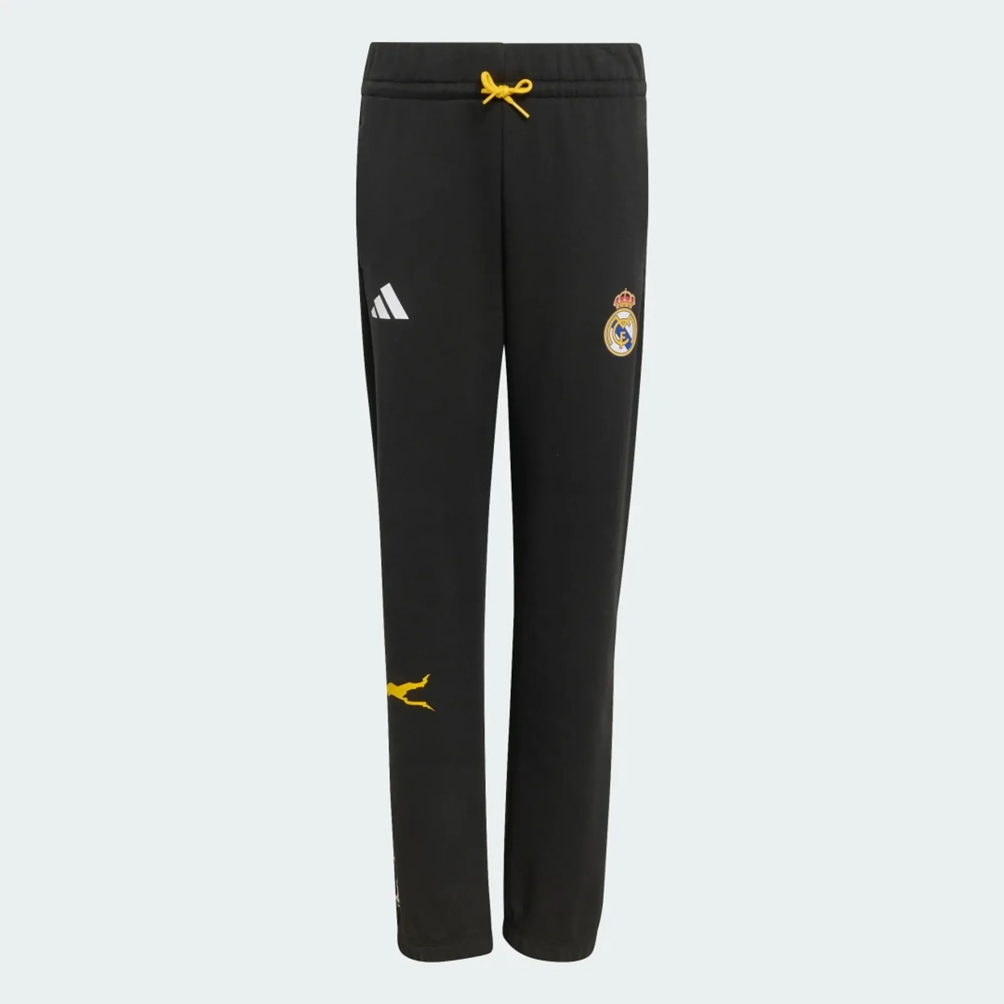 adidas adidas Real Madrid Avengers Tracksuit Bottoms Kids