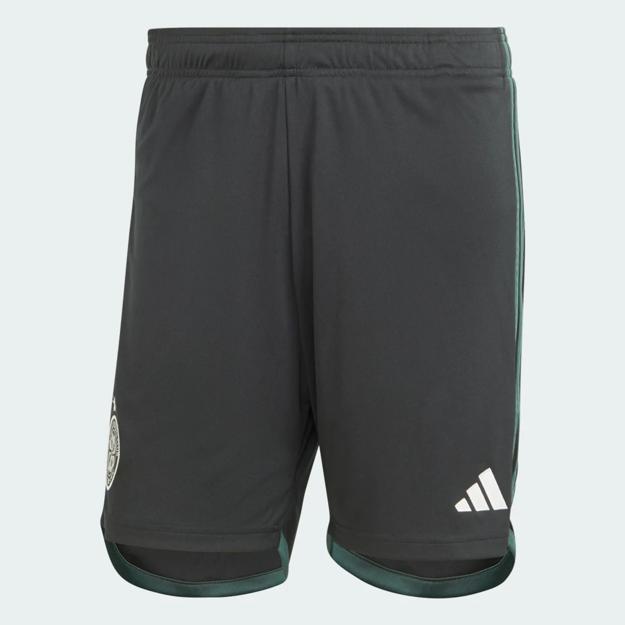 adidas Celtic FC 23/24 Away Shorts
