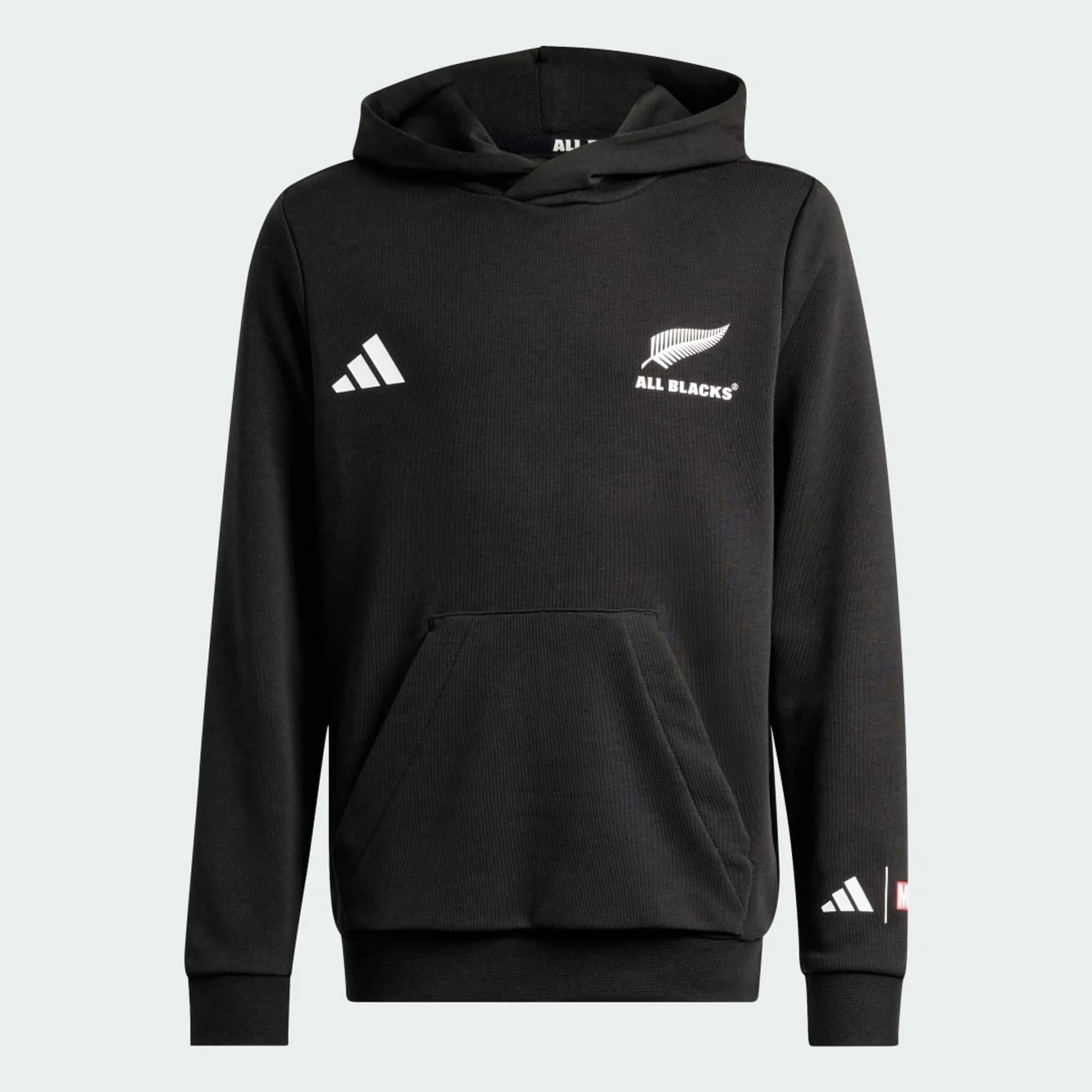 adidas All Blacks x Marvel Hoodie Kids