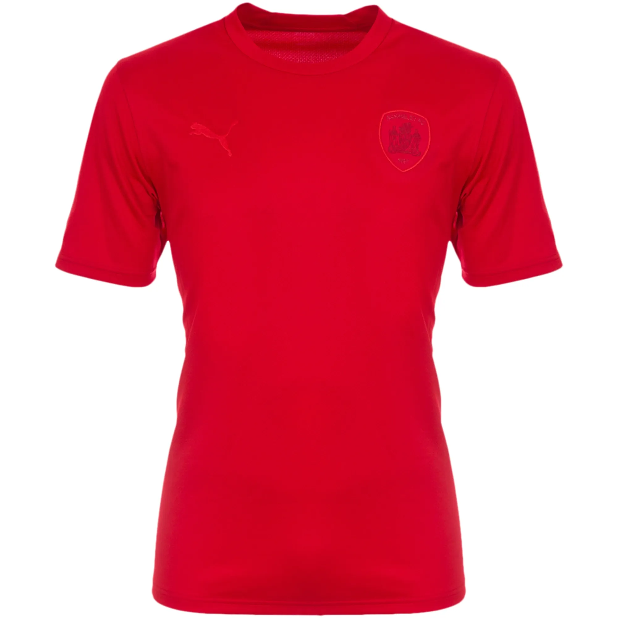 Barnsley Puma Redout Shirt 2022-23