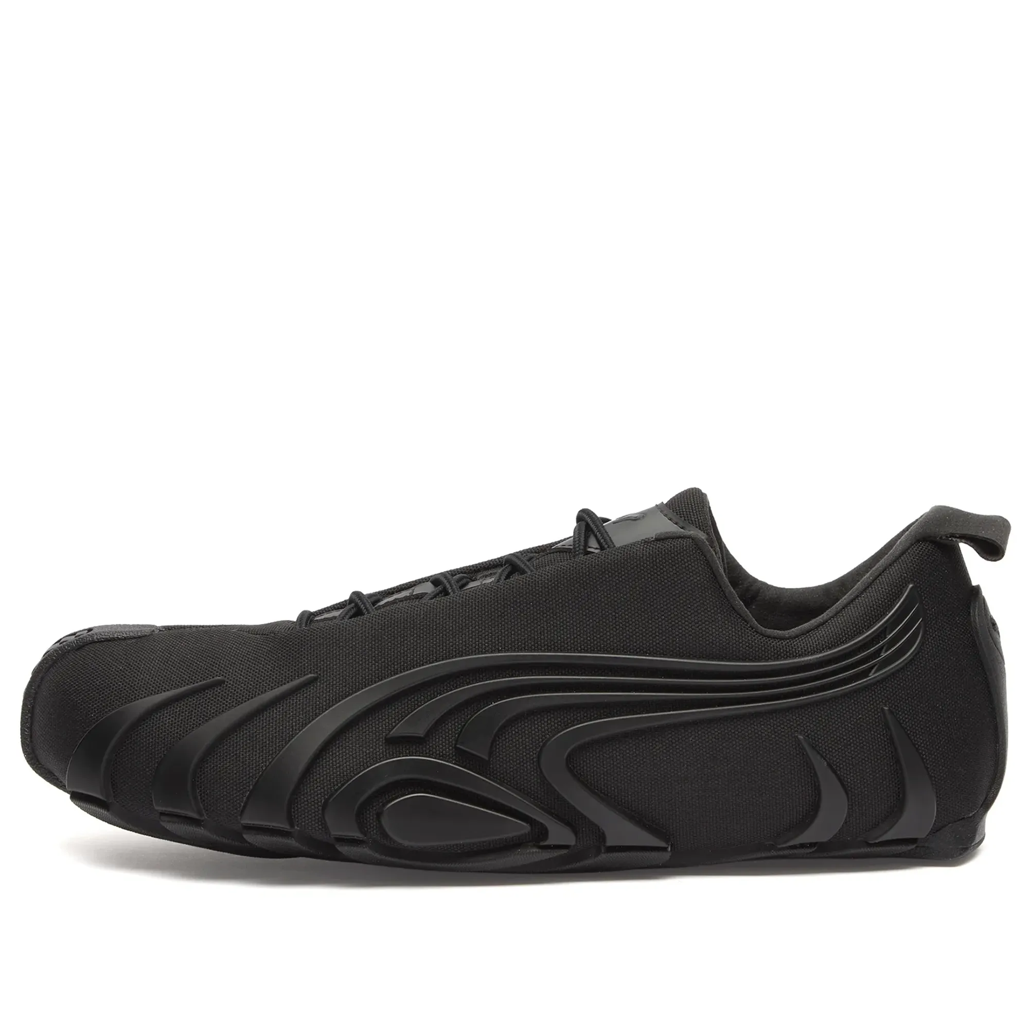 Puma Talon WTR Sneaker Black